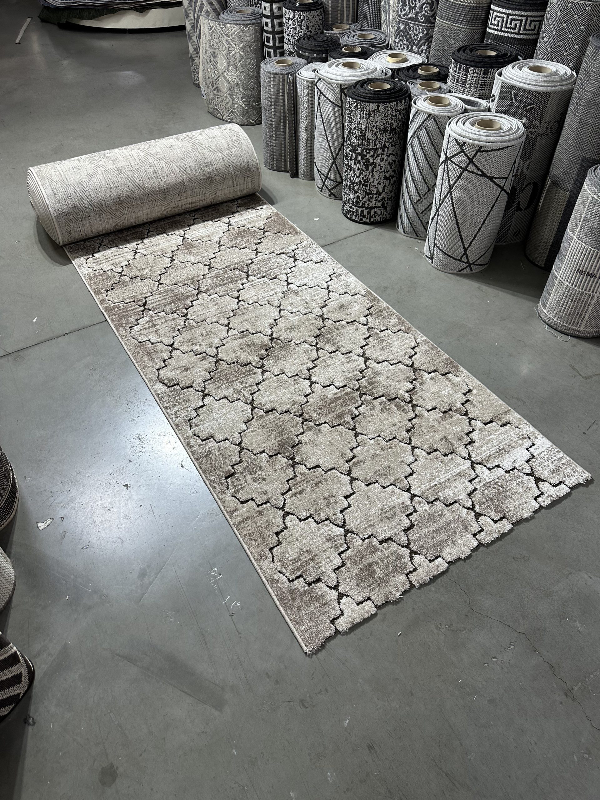 Доріжка Fashion 32019/120