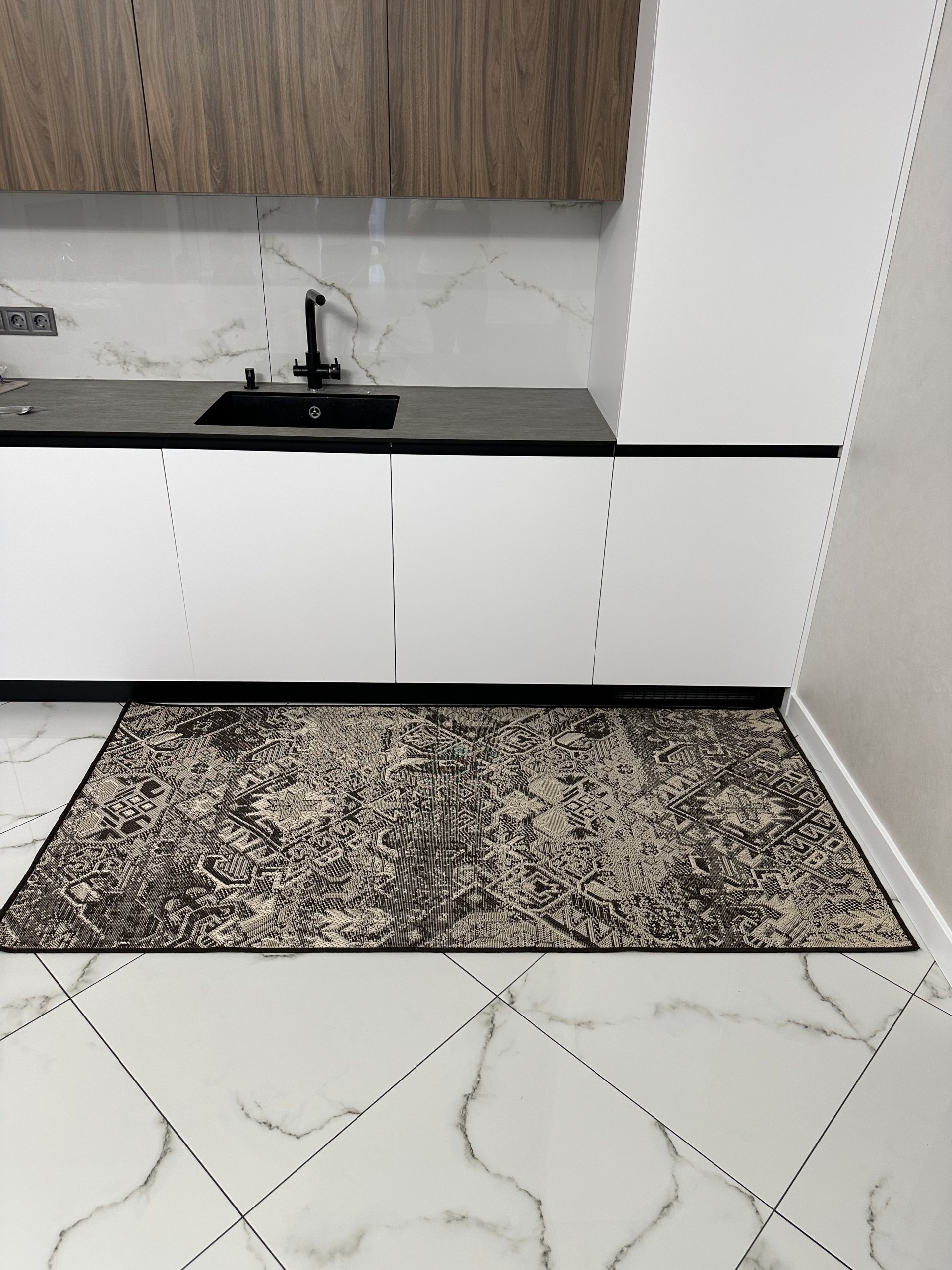 Доріжка Flex 19264/91