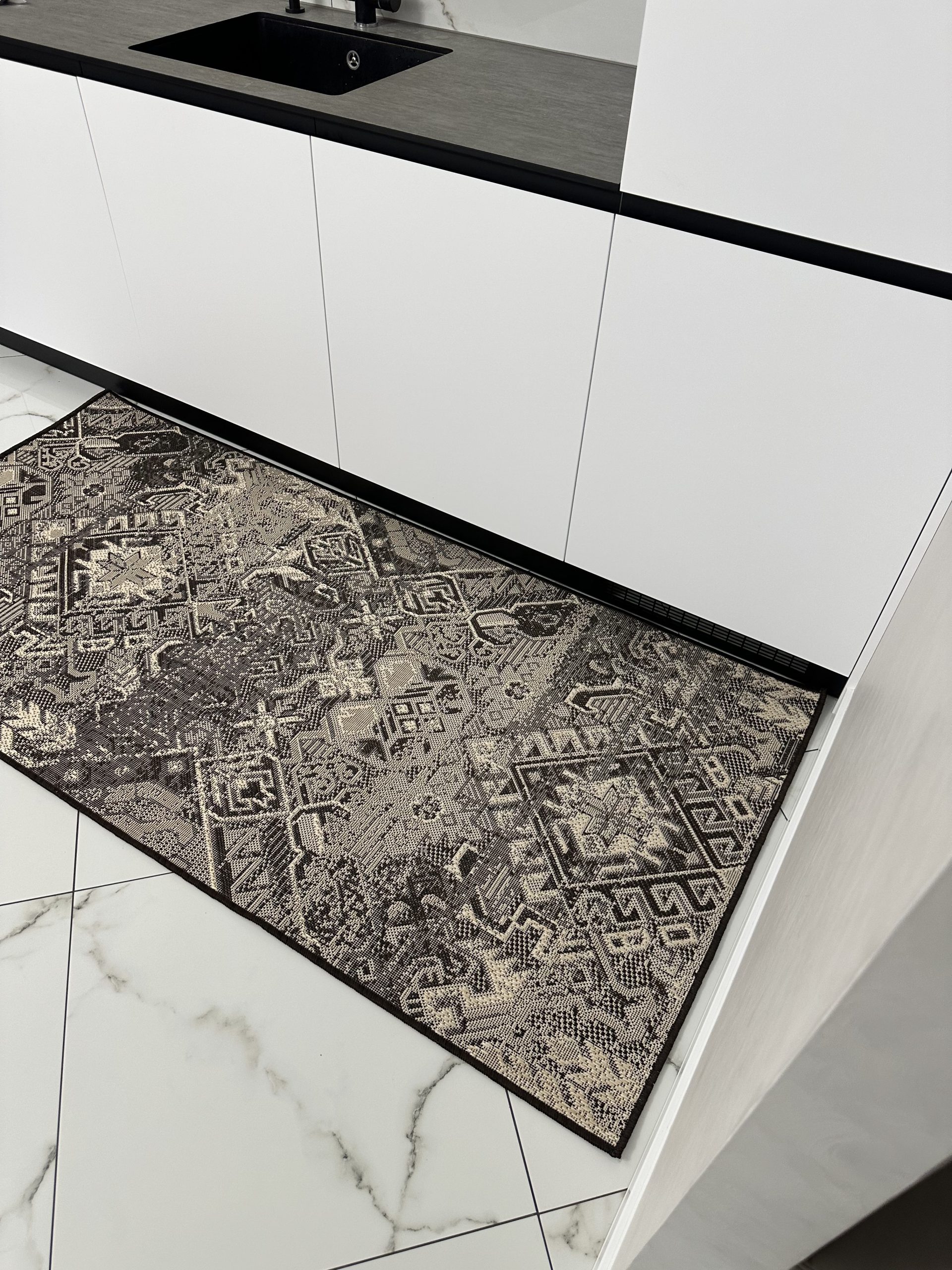 Доріжка Flex 19264/91