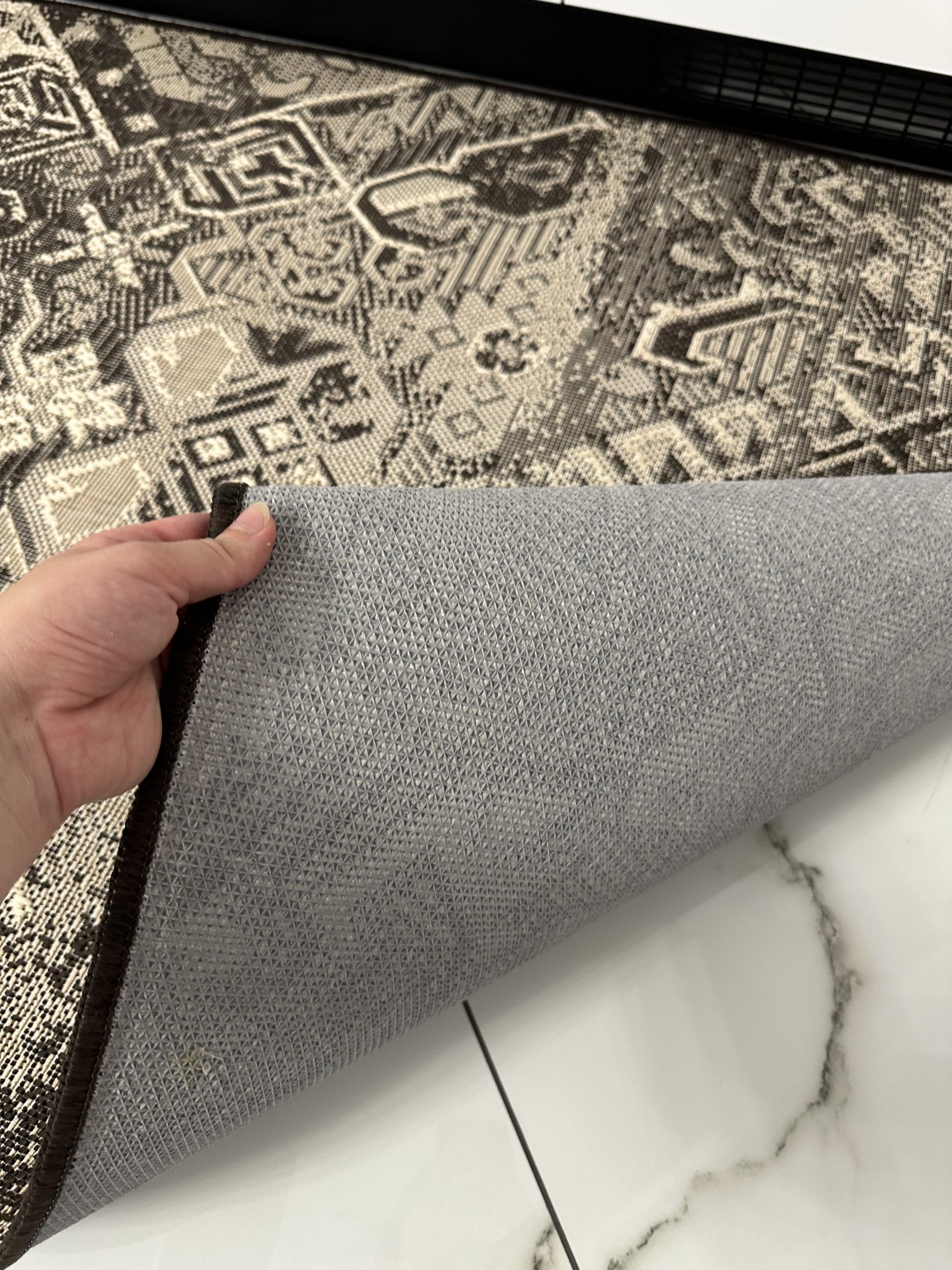 Доріжка Flex 19264/91