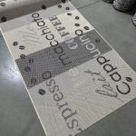 Доріжка Flex 19052/19