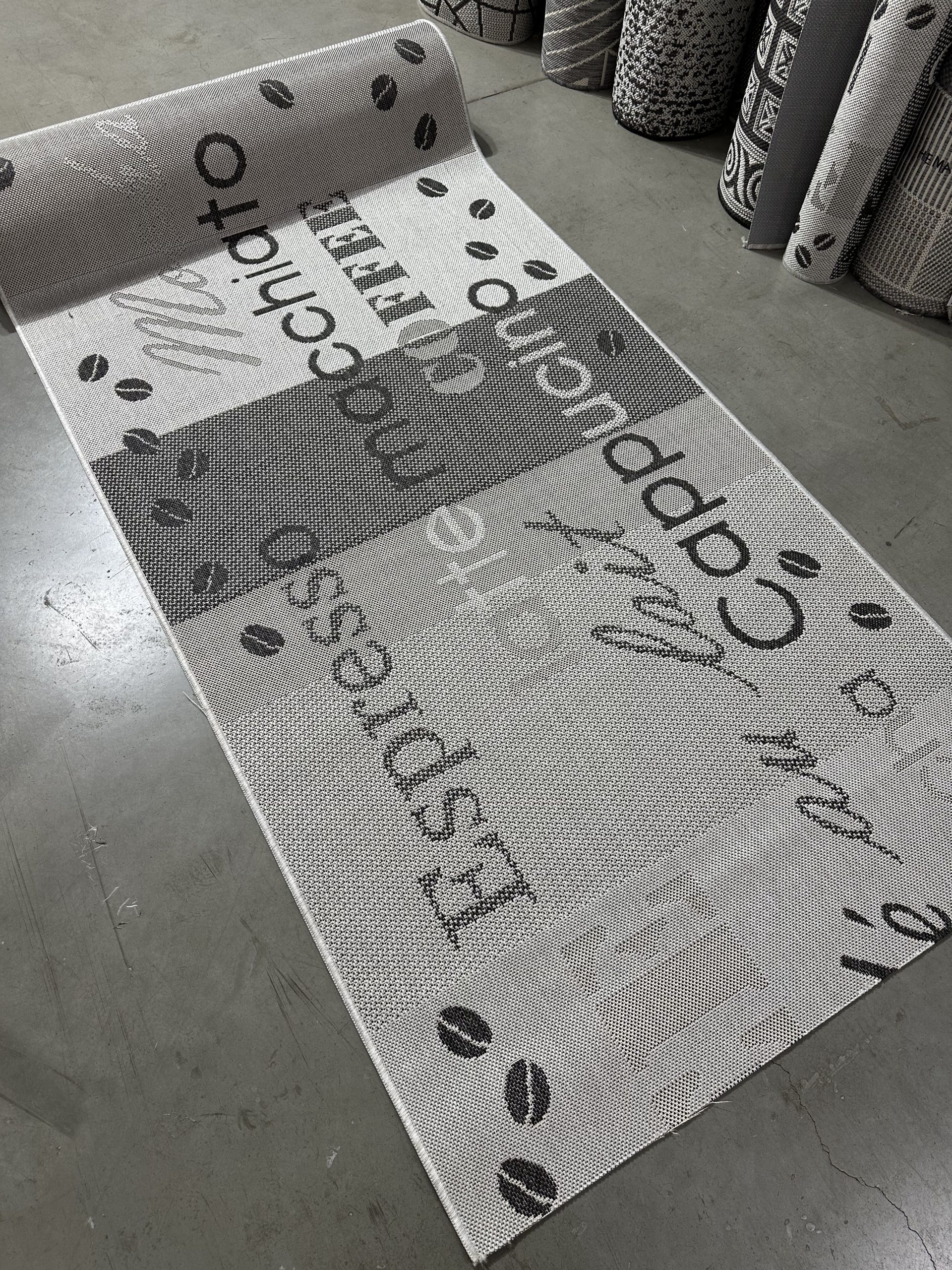 Доріжка Flex 19052/08