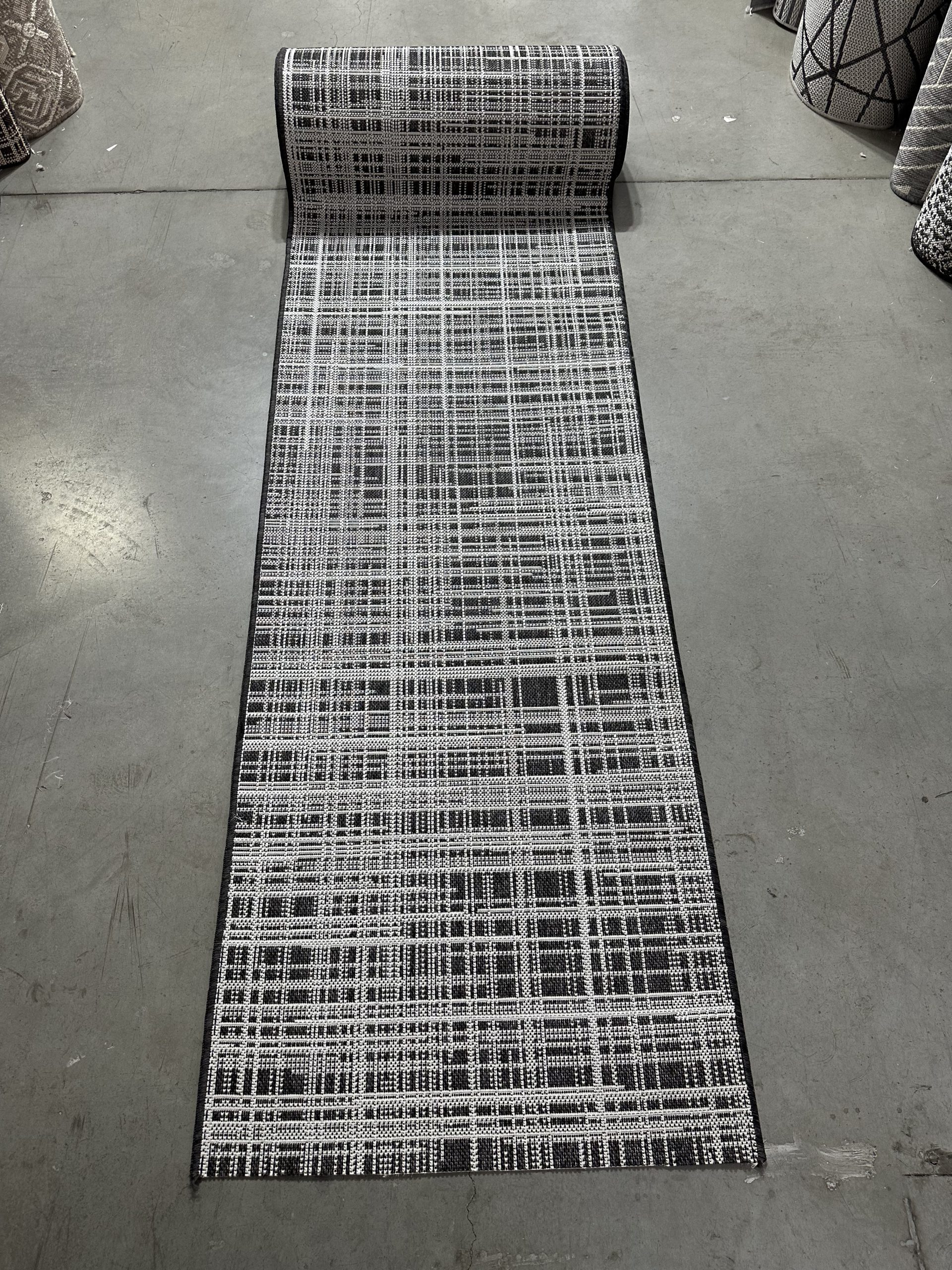 Доріжка Flex 19171/80