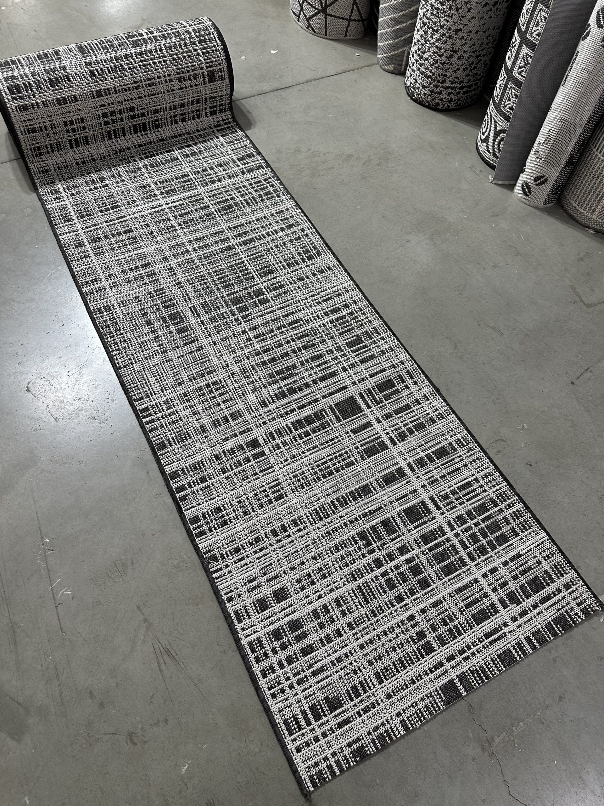 Доріжка Flex 19171/80