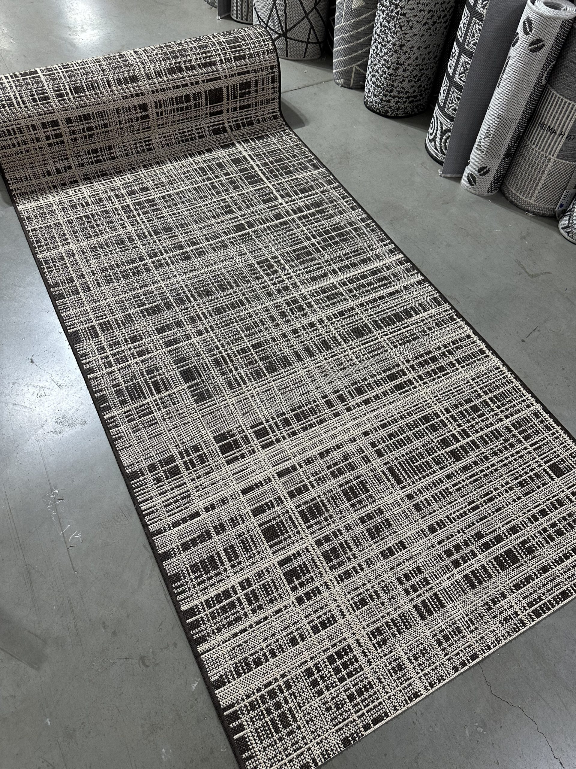 Доріжка Flex 19171/91