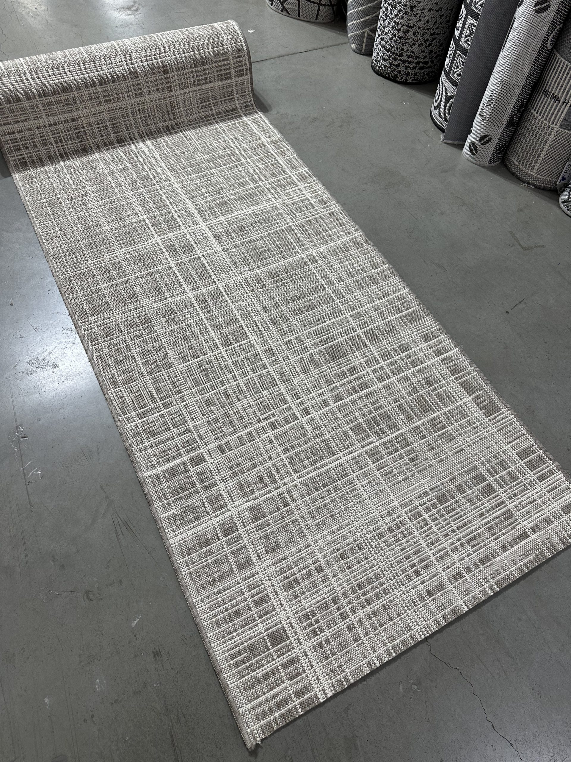 Доріжка Flex 19171/111