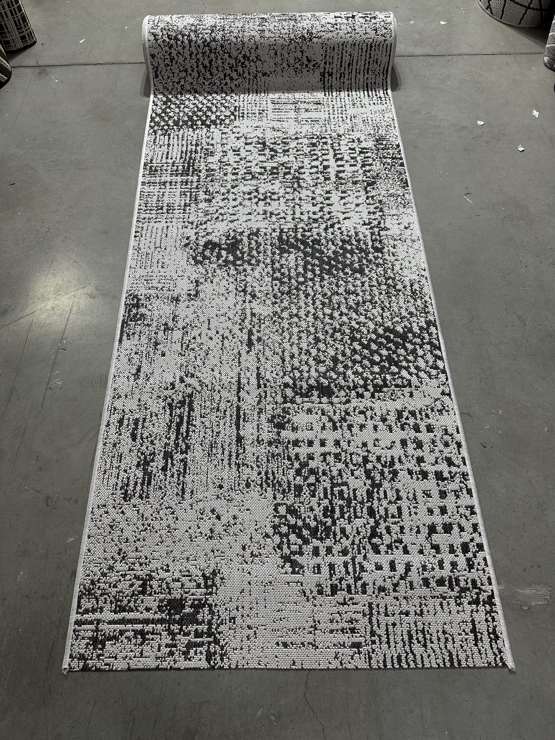 Доріжка Flex 19197/08