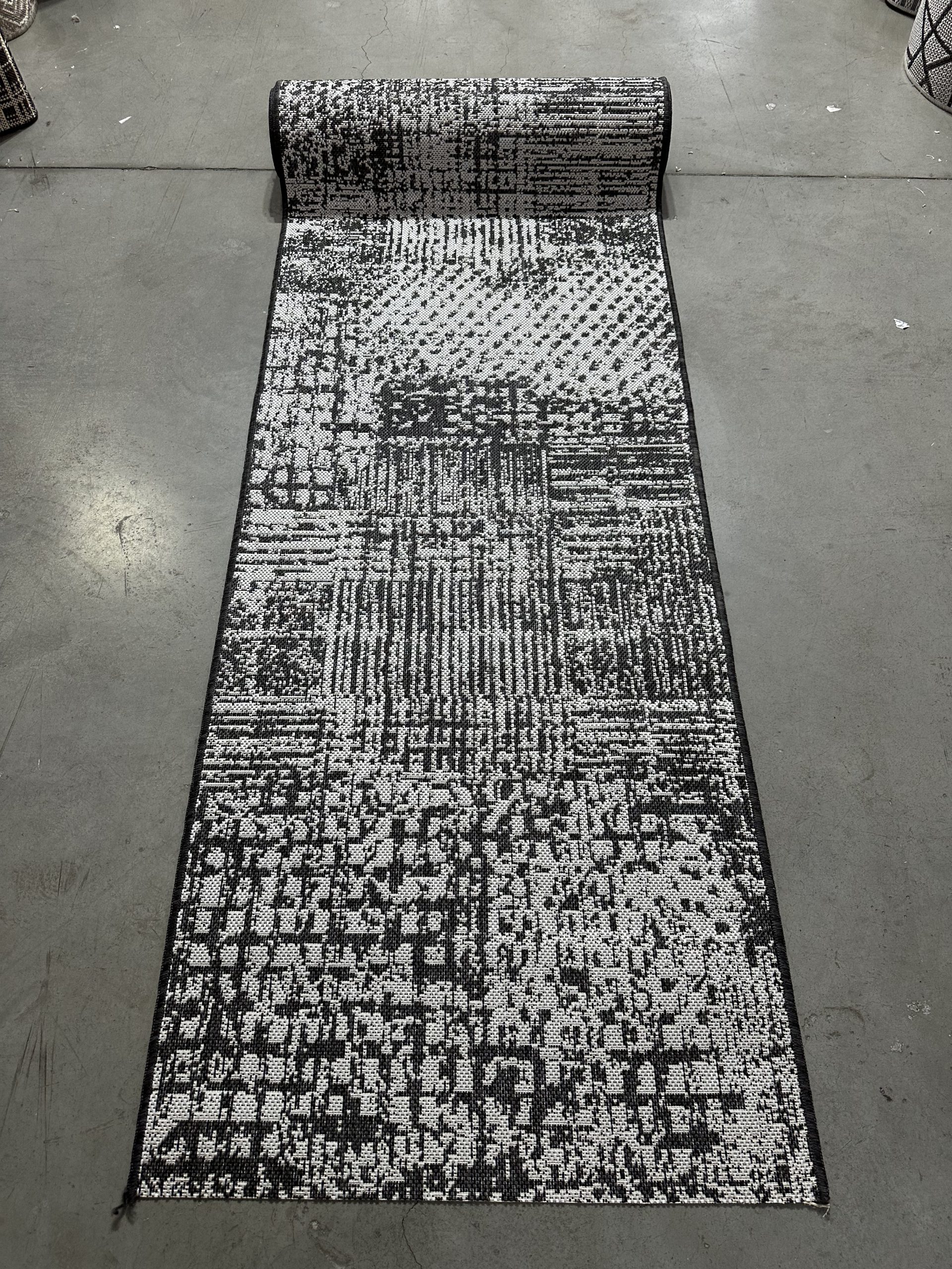 Доріжка Flex 19197/80