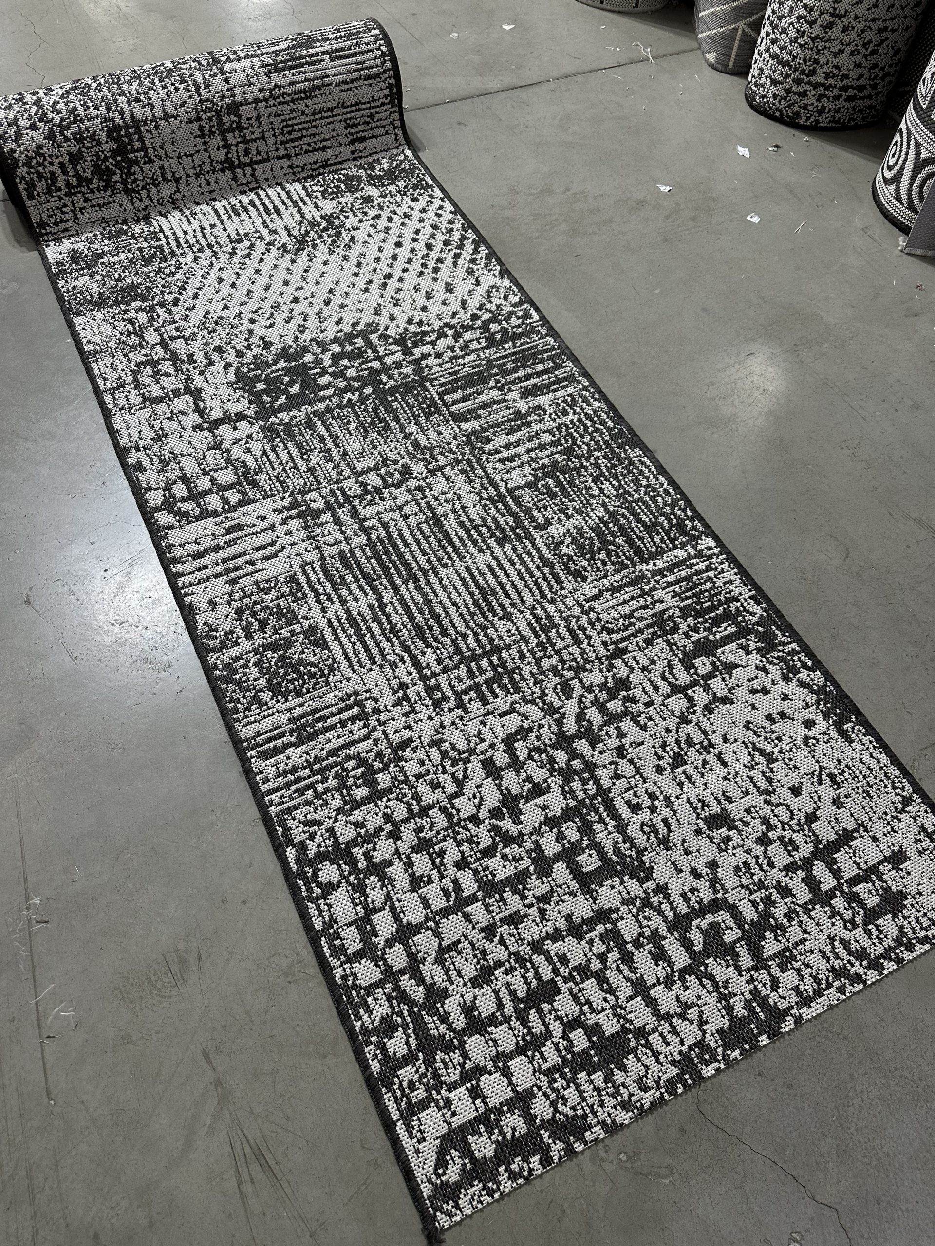 Доріжка Flex 19197/80