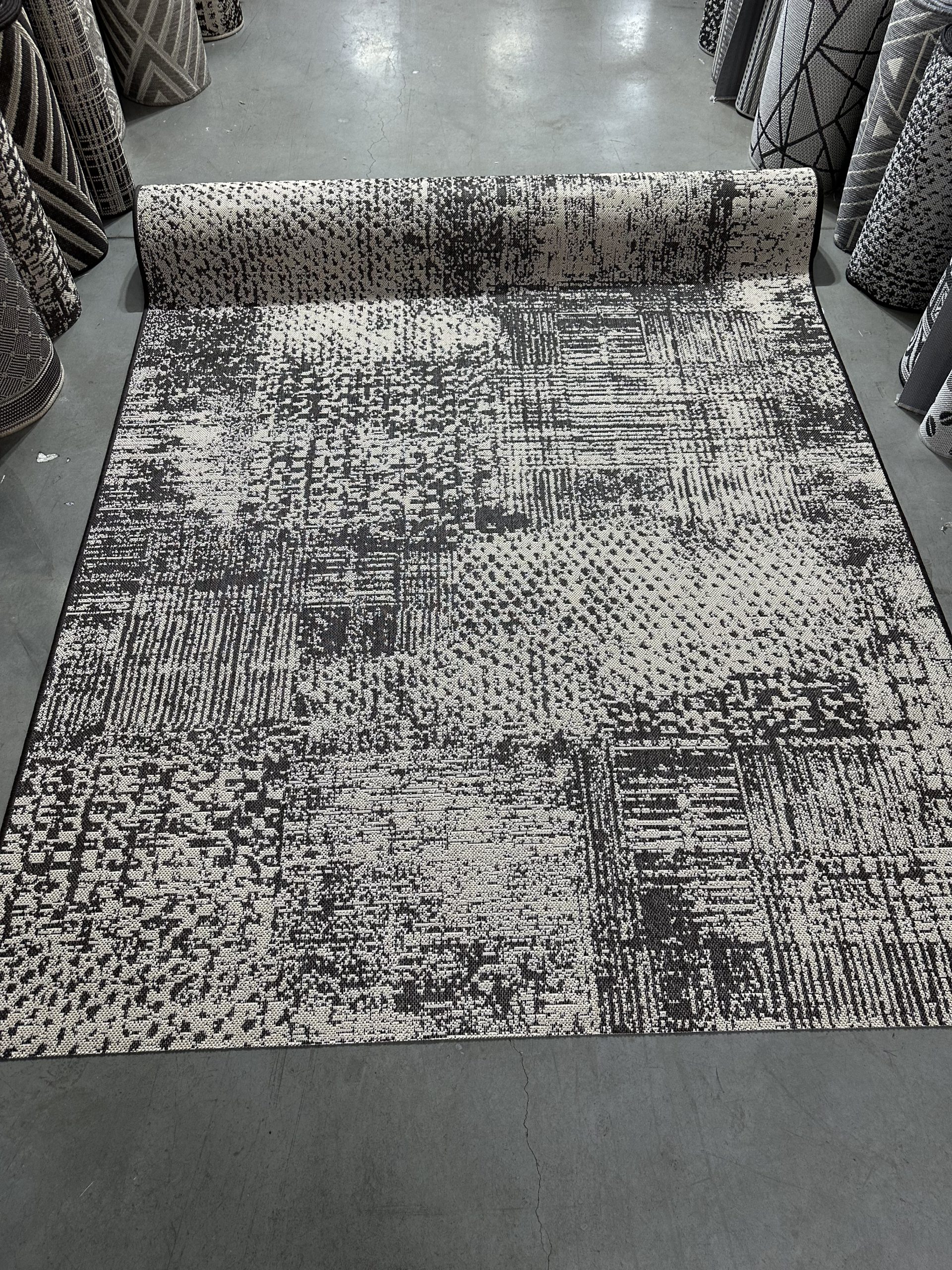 Доріжка Flex 19197/91