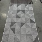 Доріжка Flex 1954/08