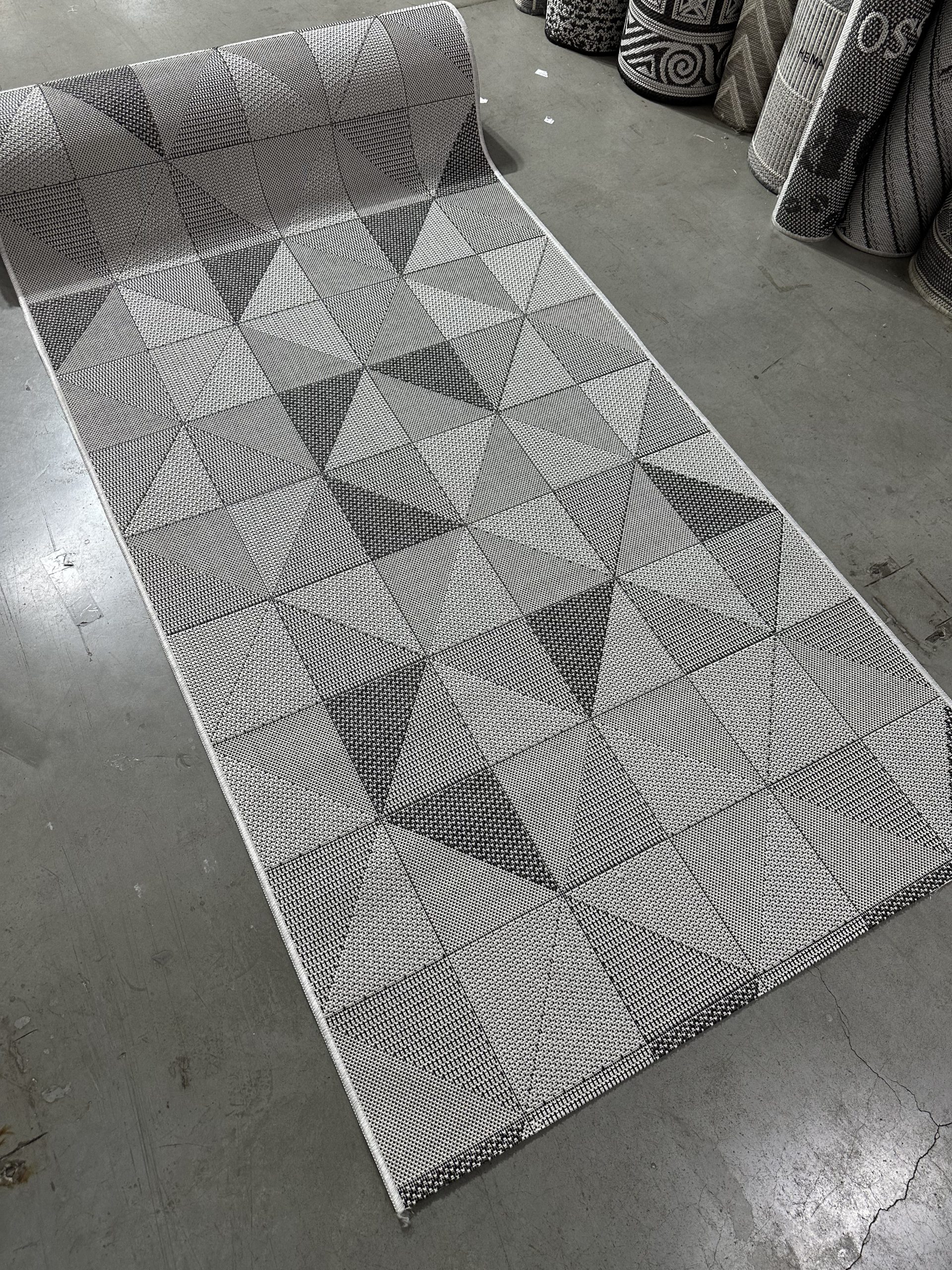 Доріжка Flex 1954/08