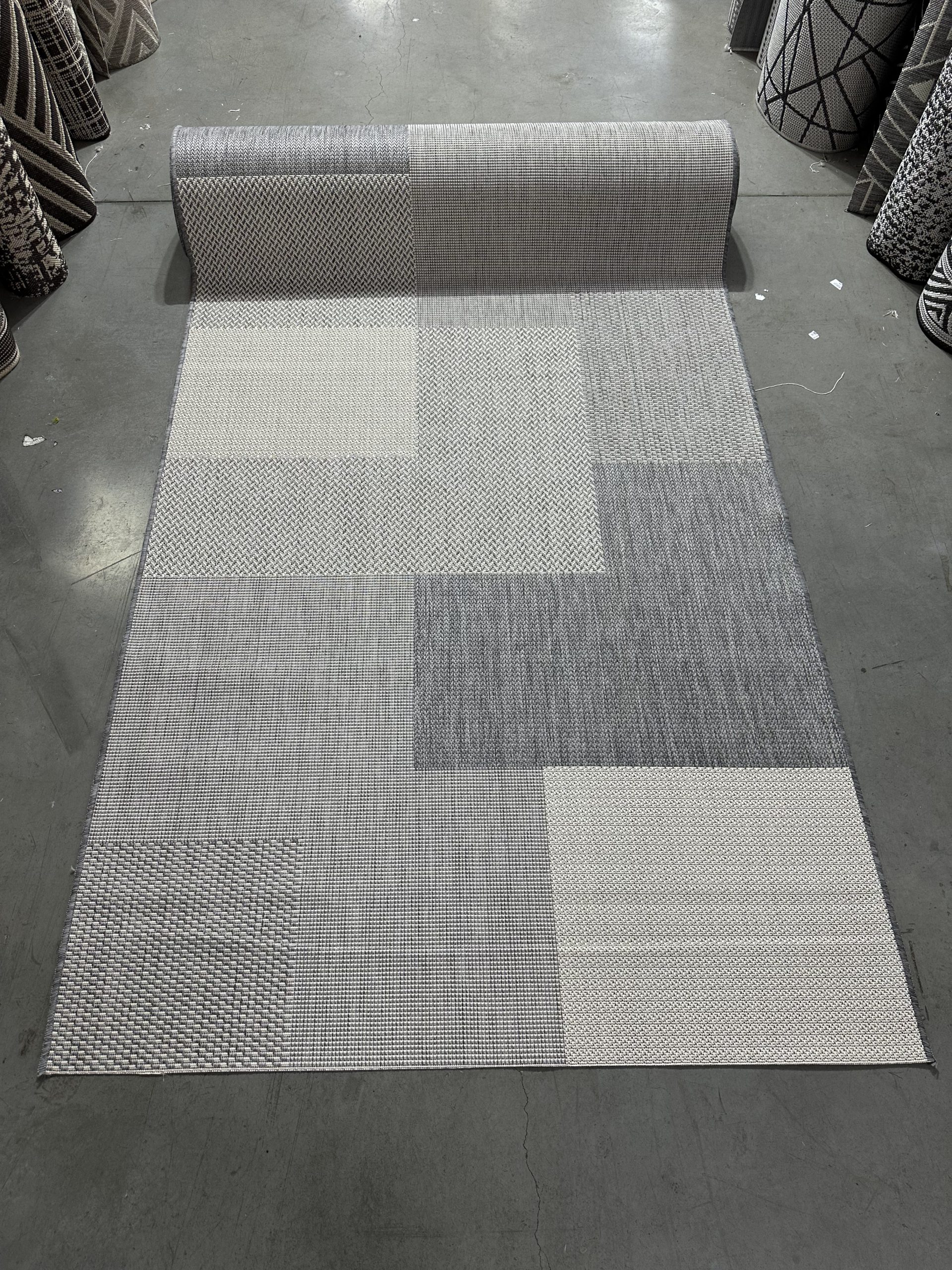 Доріжка Flex 19682/811