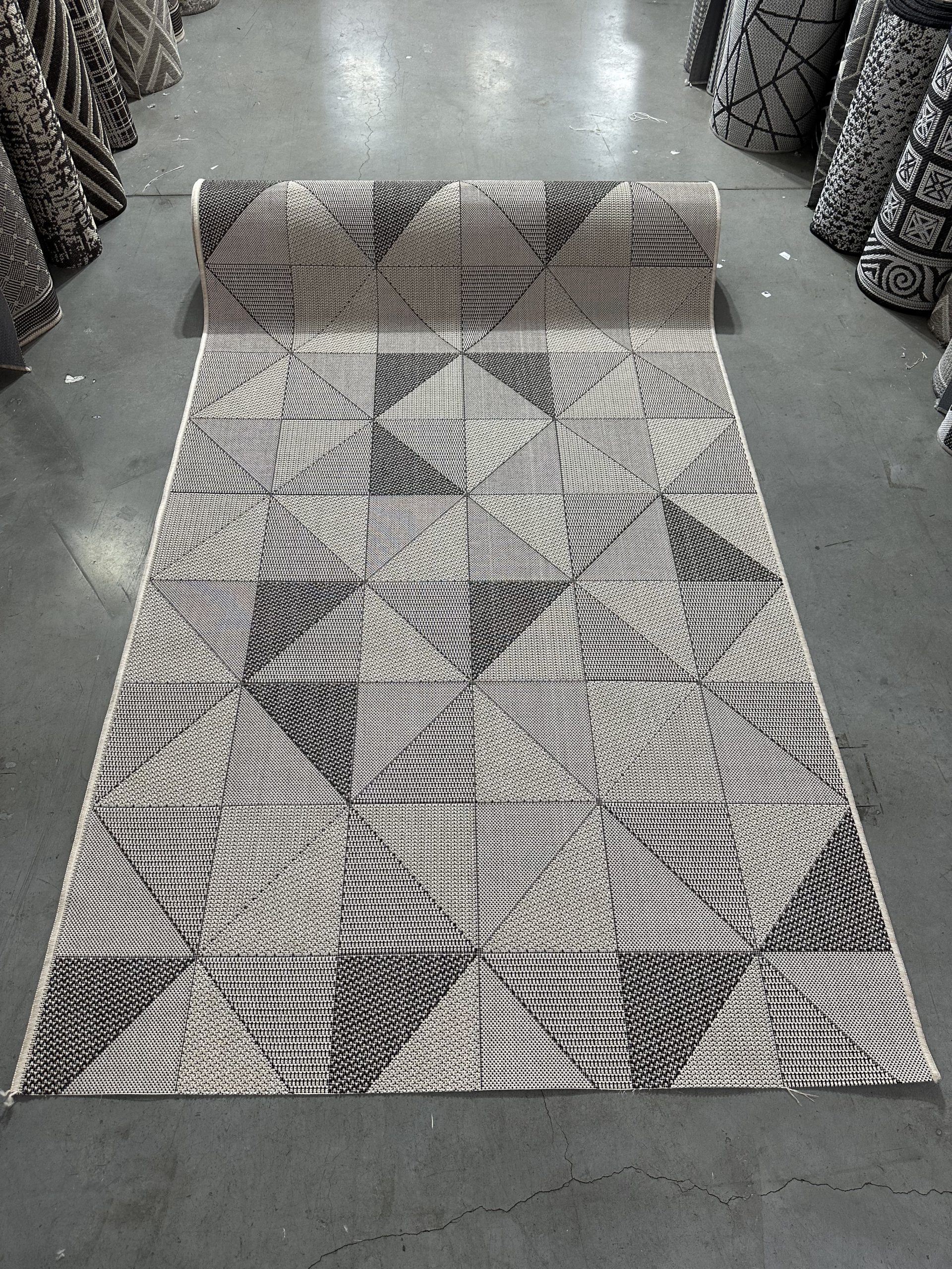 Доріжка Flex 1954/19