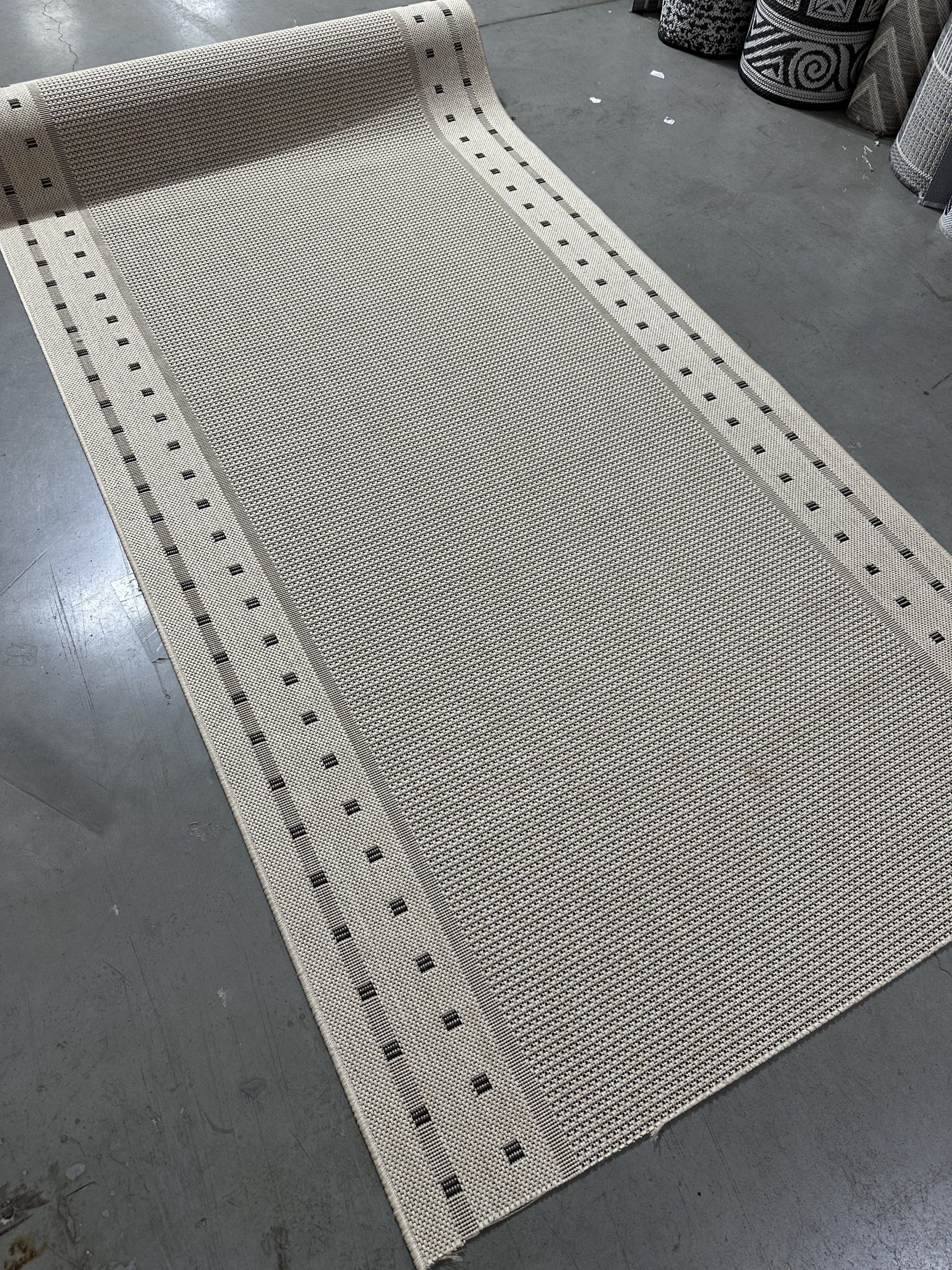 Доріжка Flex 1963/19