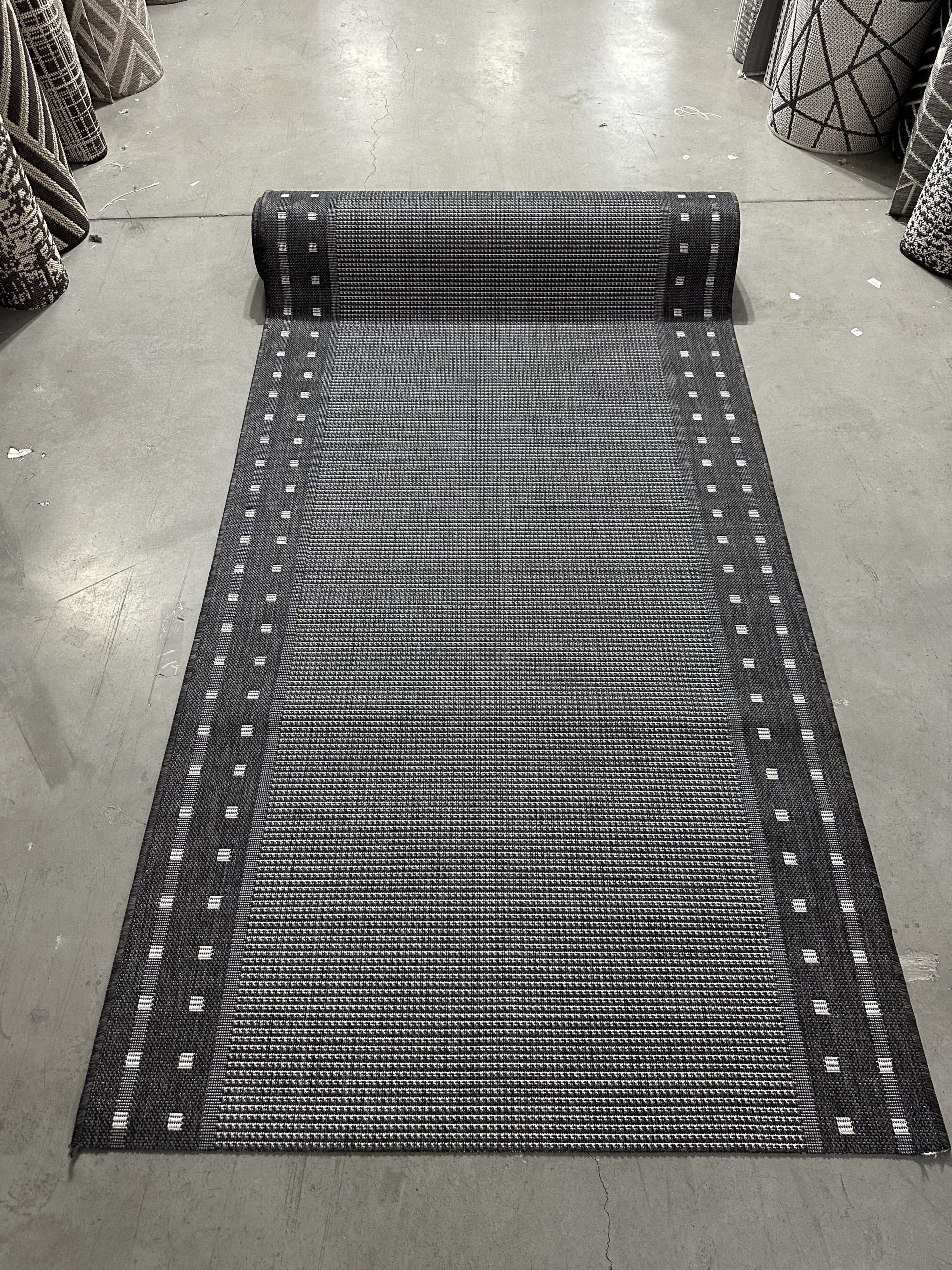 Доріжка Flex 1963/80