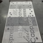 Доріжка Flex 19052/118