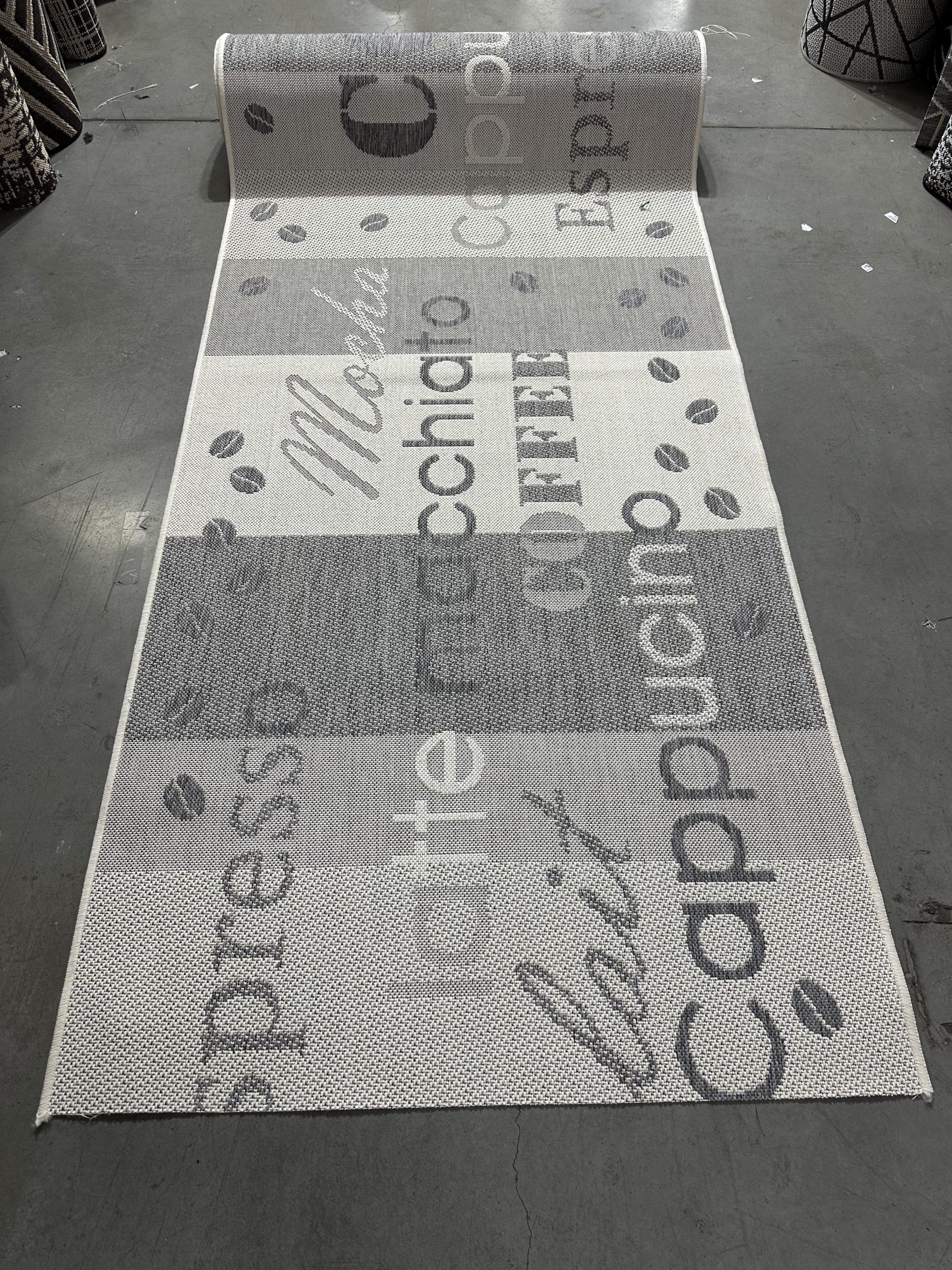 Доріжка Flex 19052/118