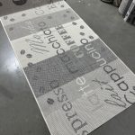 Доріжка Flex 19052/118