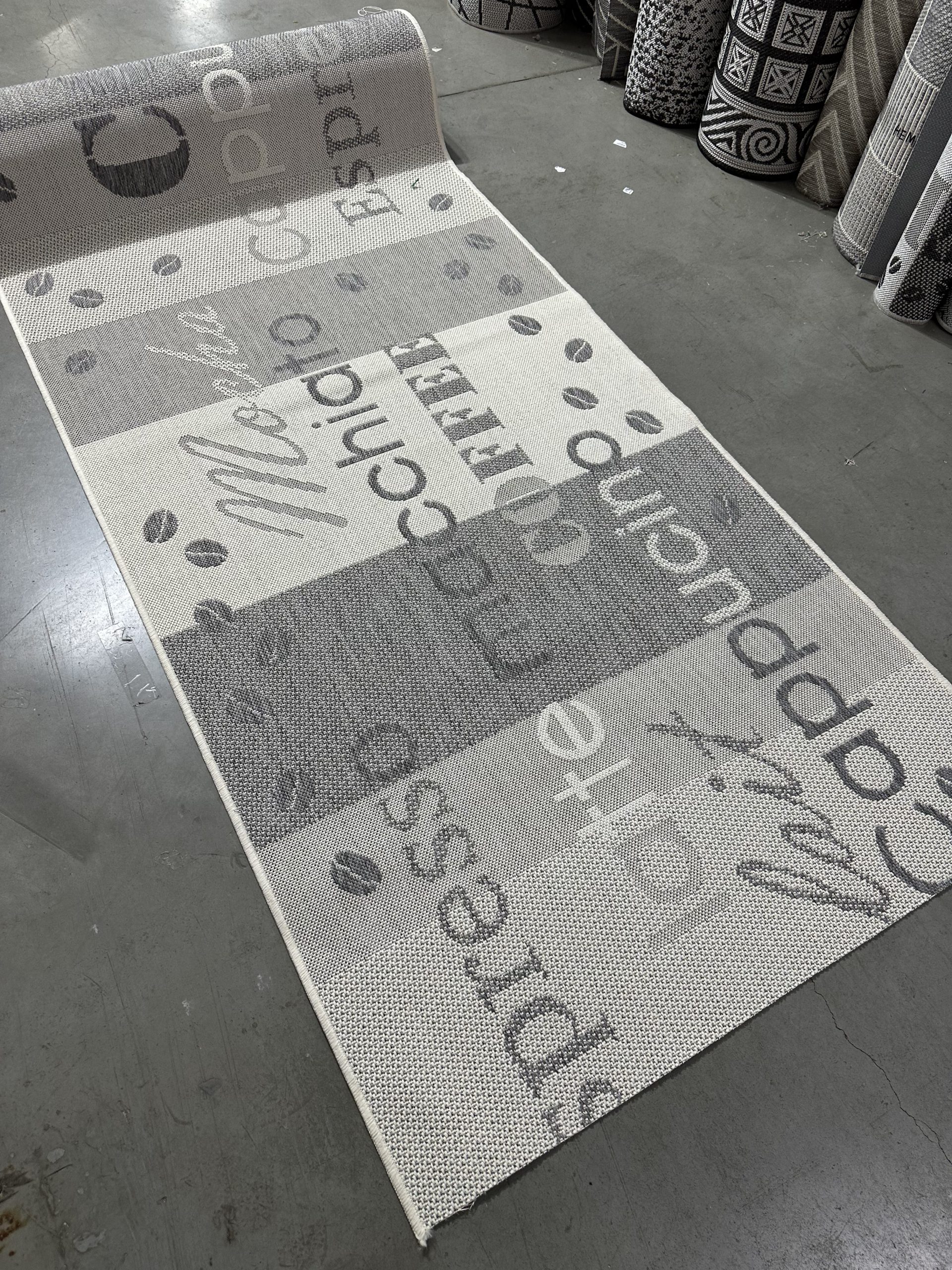 Доріжка Flex 19052/118