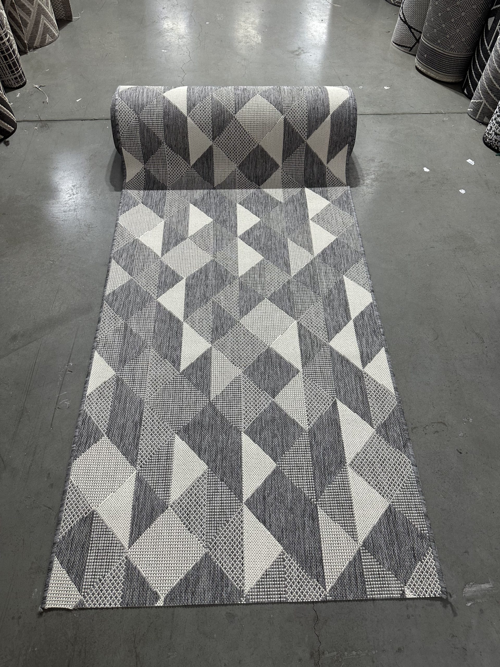 Доріжка Flex 19646/811