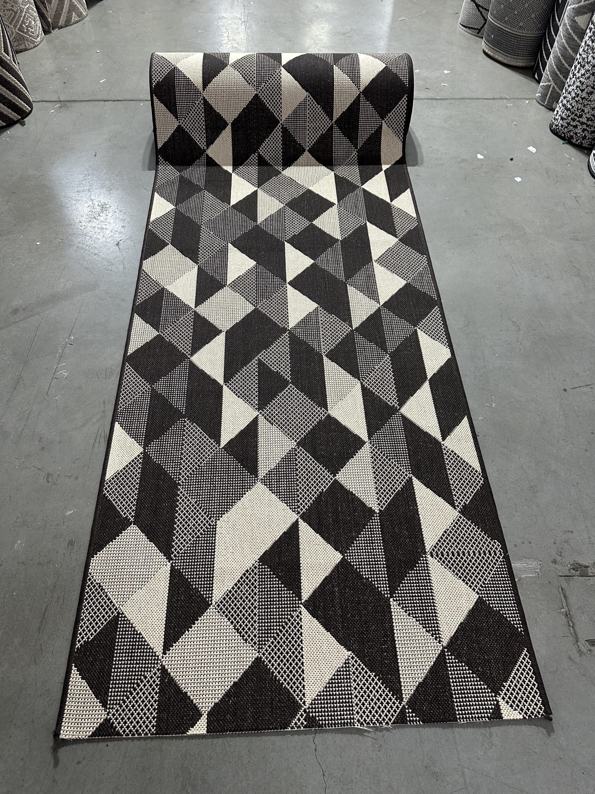 Доріжка Flex 19646/91