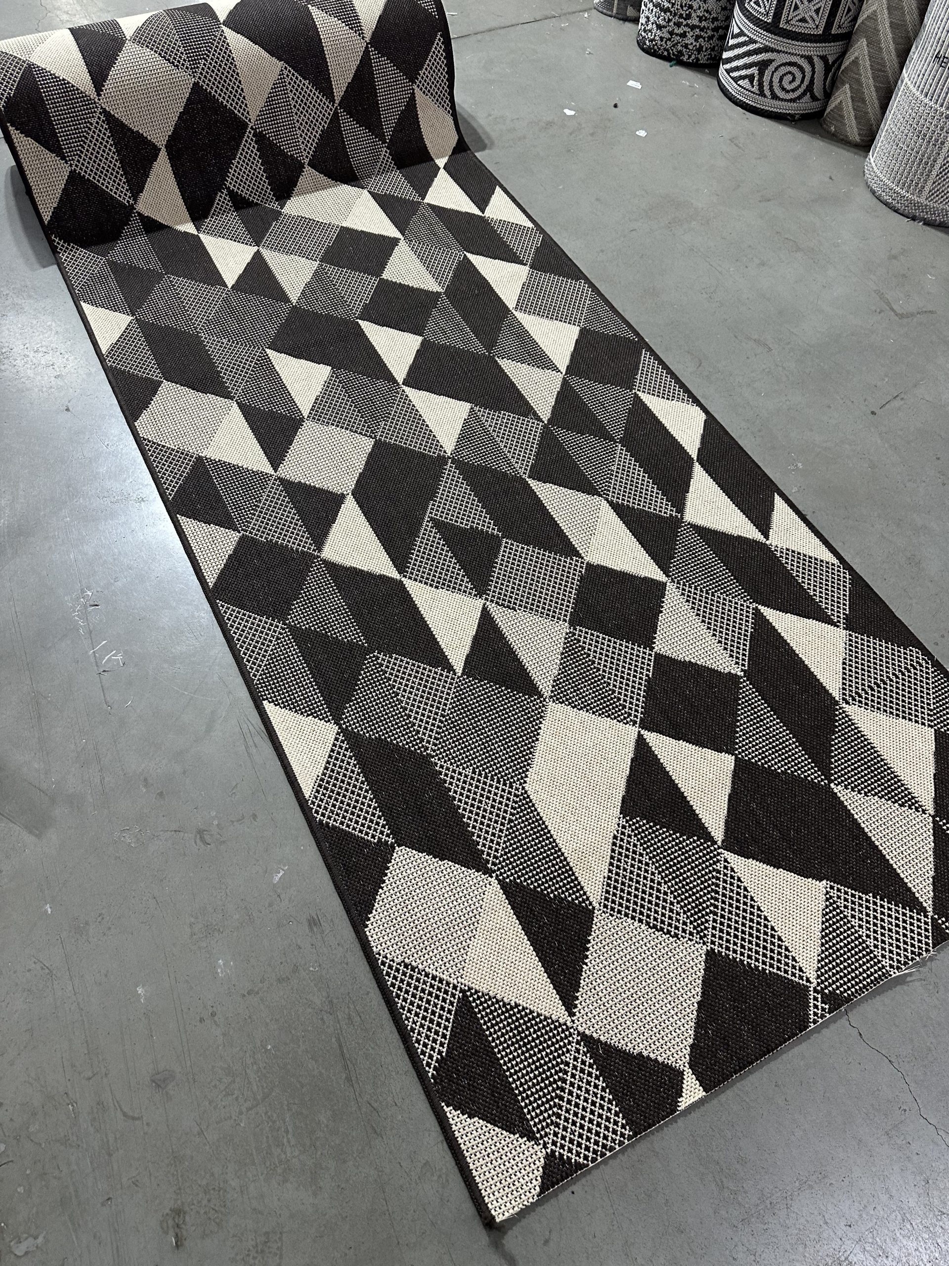 Доріжка Flex 19646/91