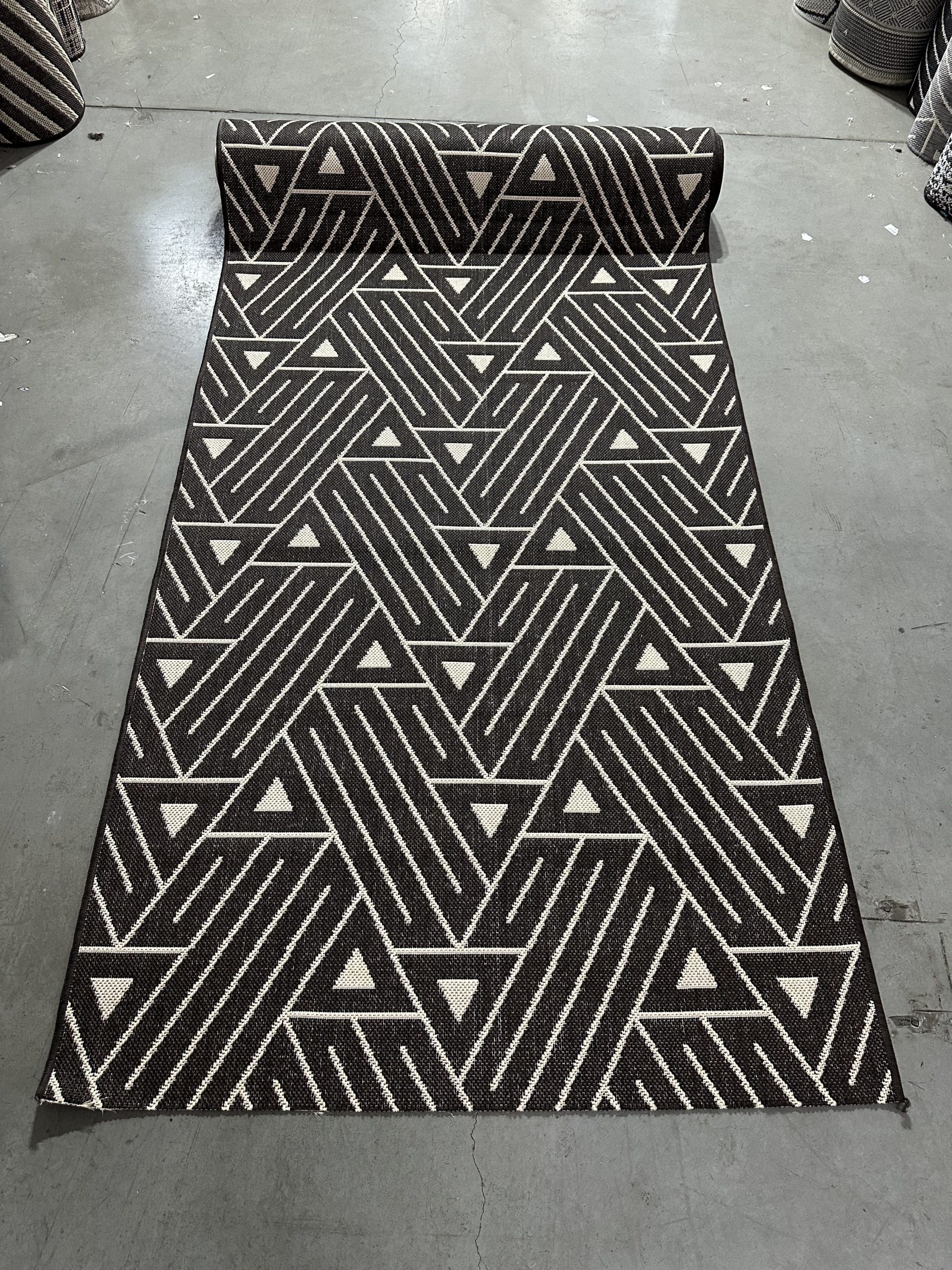 Доріжка Flex 19648/91