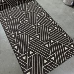 Доріжка Flex 19648/91