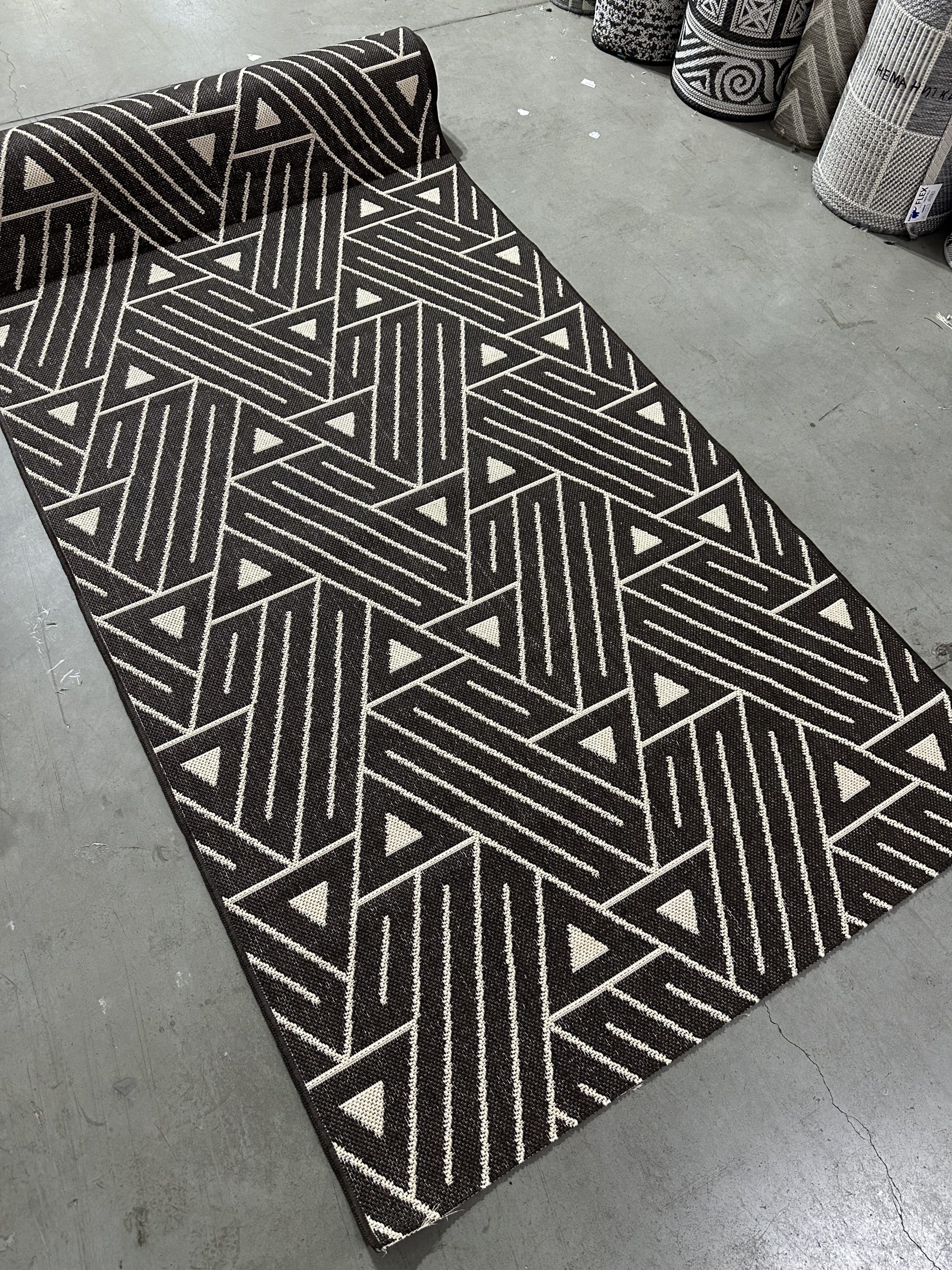 Доріжка Flex 19648/91