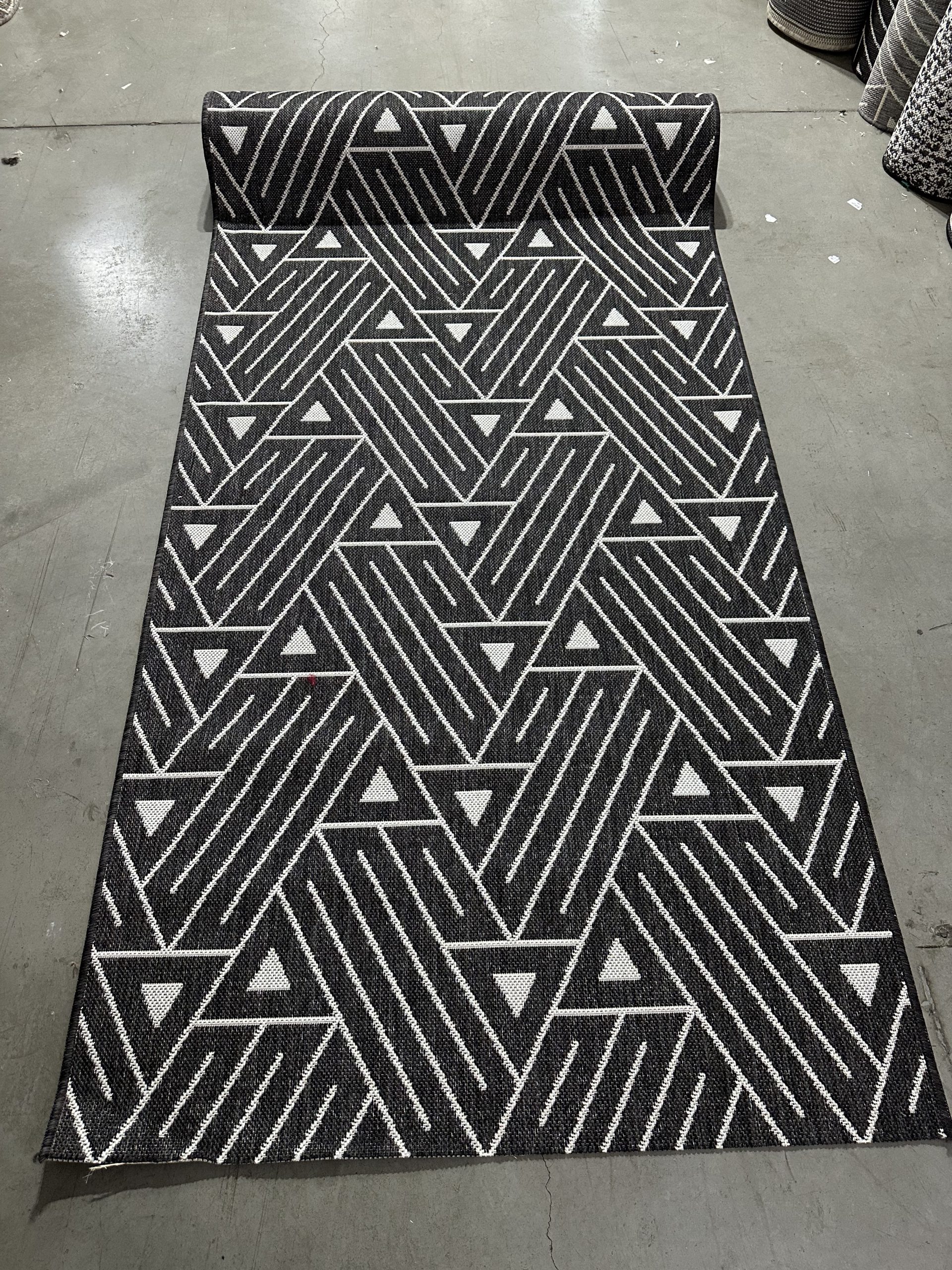 Доріжка Flex 19648/80