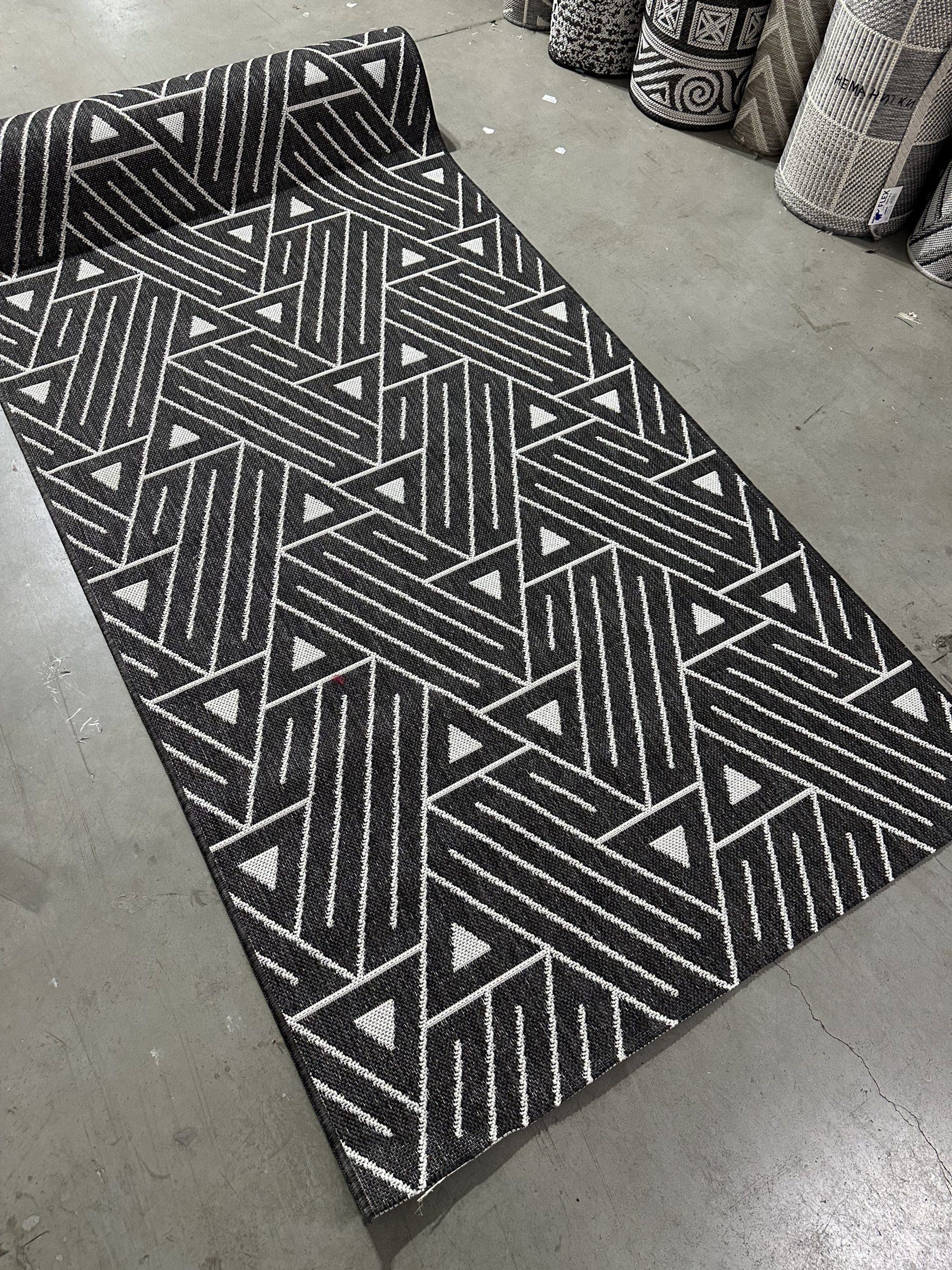 Доріжка Flex 19648/80