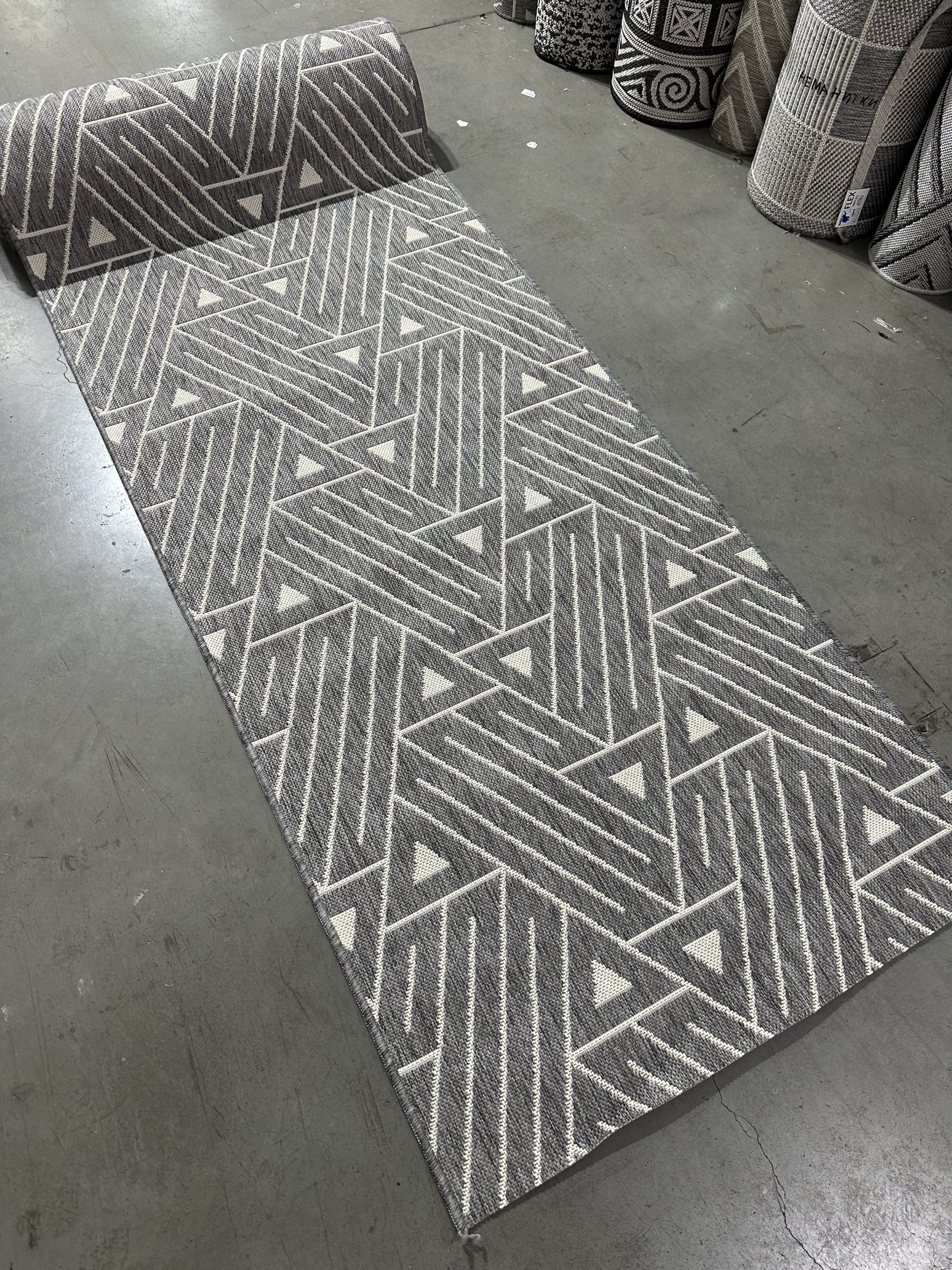 Доріжка Flex 19648/811