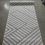 Доріжка Flex 19652/08