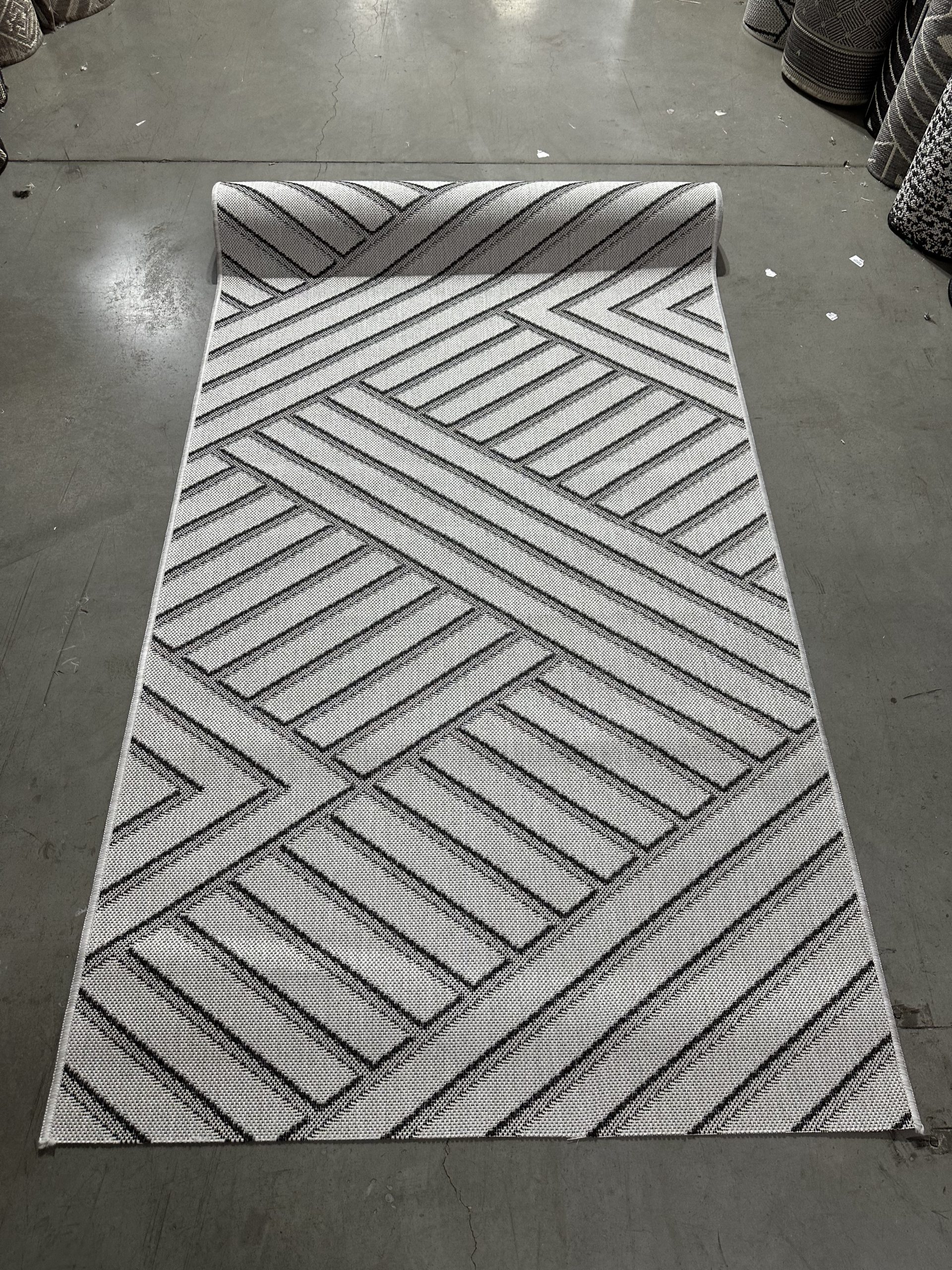 Доріжка Flex 19652/08