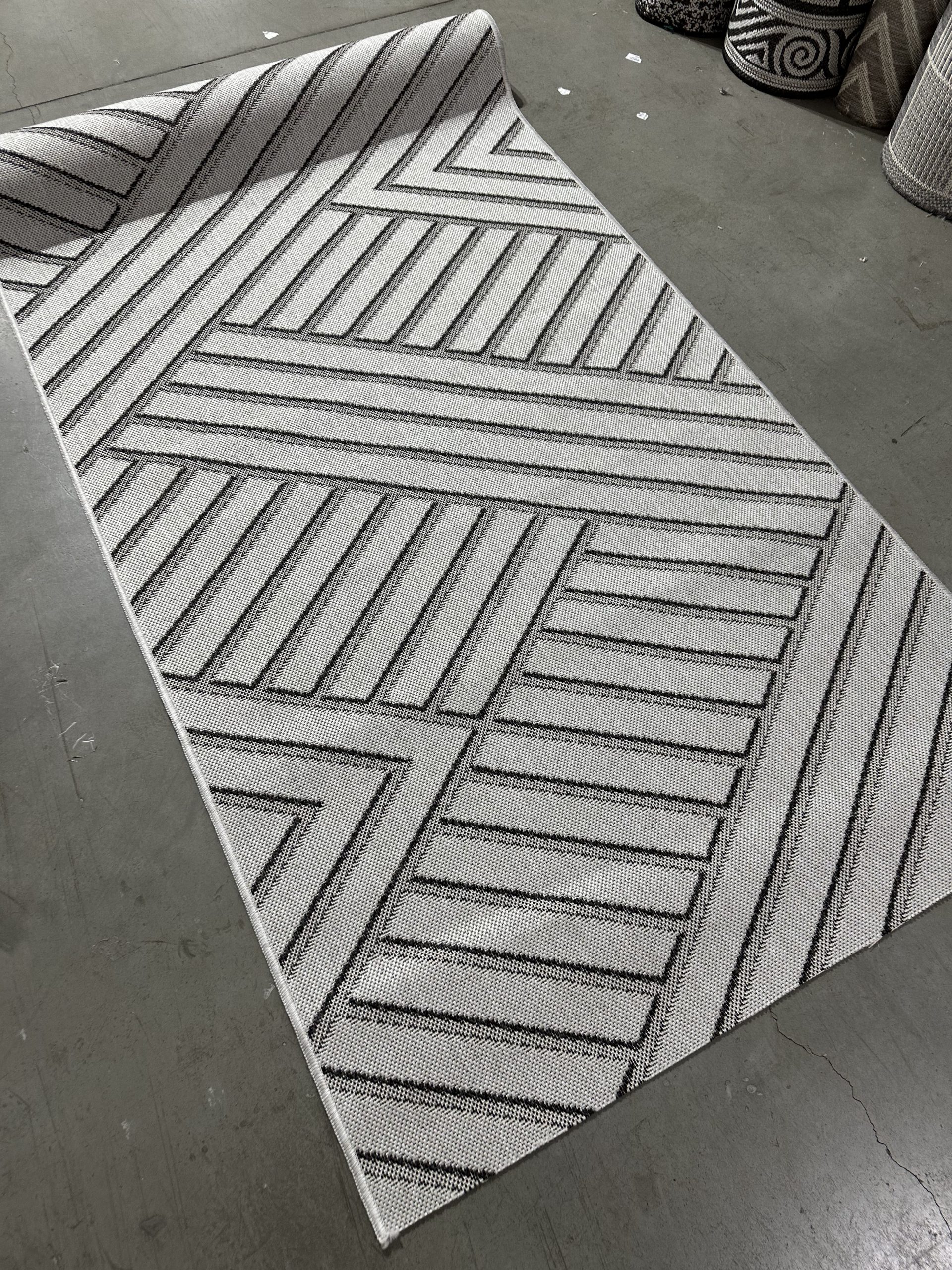 Доріжка Flex 19652/08