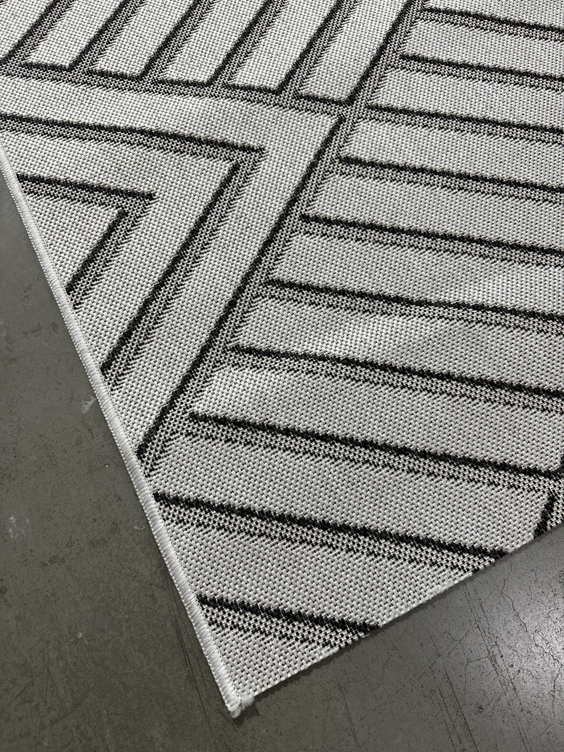 Доріжка Flex 19652/08