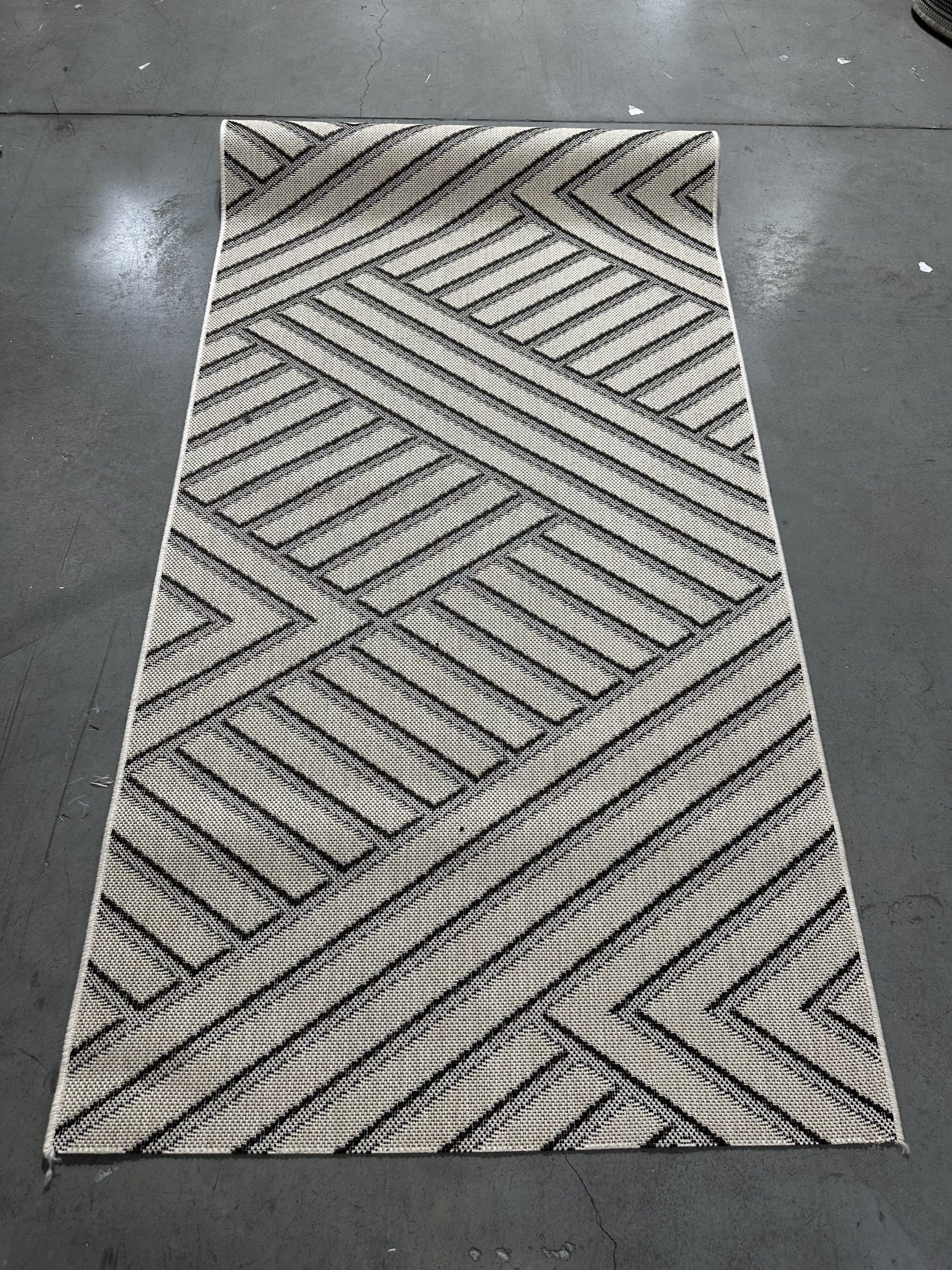 Доріжка Flex 19652/19