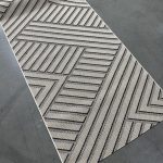 Доріжка Flex 19652/19