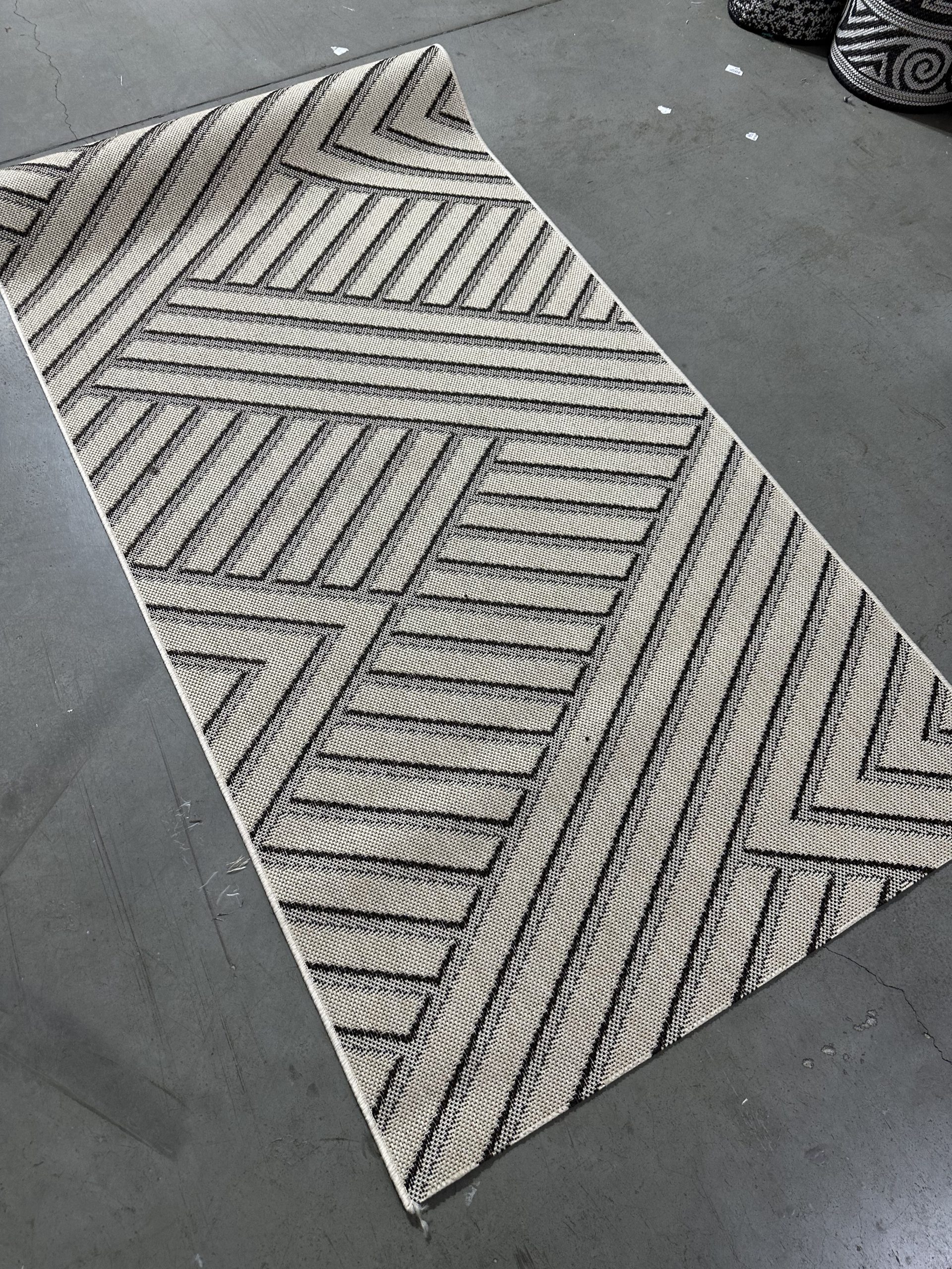 Доріжка Flex 19652/19