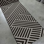 Доріжка Flex 19652/91