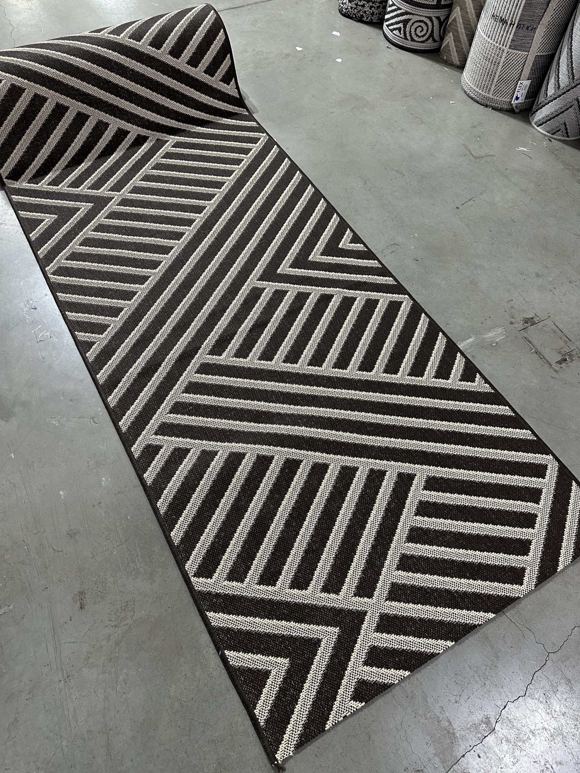 Доріжка Flex 19652/91