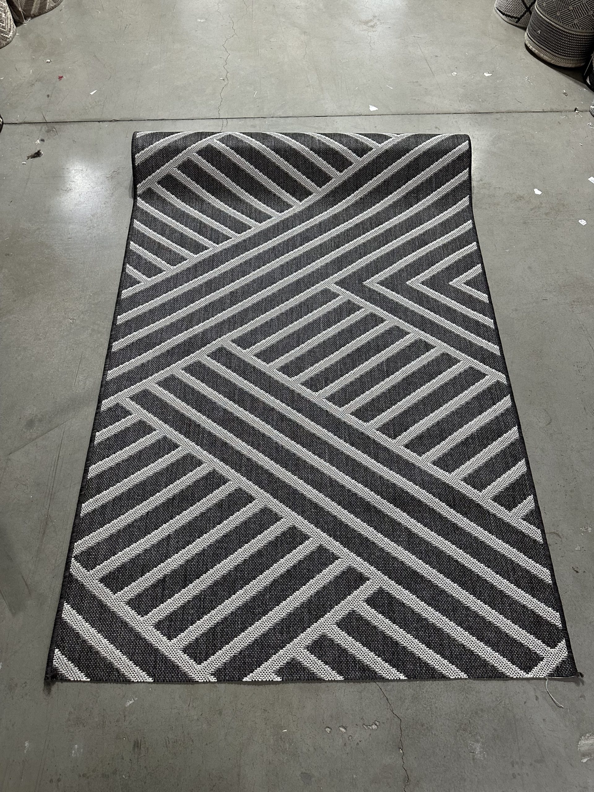 Доріжка Flex 19652/80