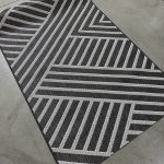 Доріжка Flex 19652/80