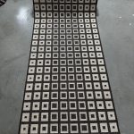 Доріжка Flex 19653/91