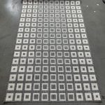 Доріжка Flex 19653/811