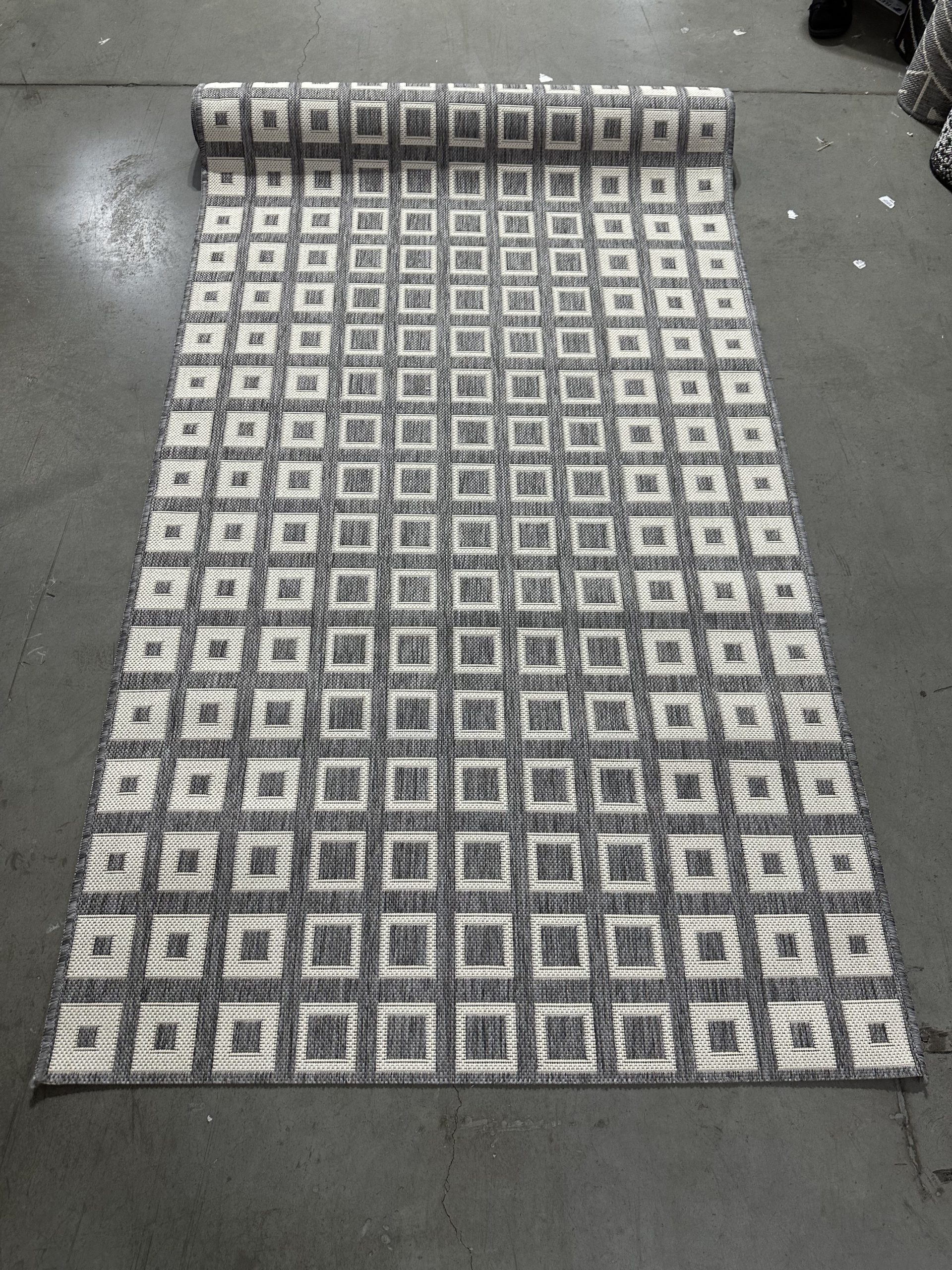 Доріжка Flex 19653/811