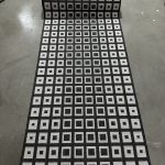 Доріжка Flex 19653/80