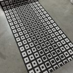 Доріжка Flex 19653/80