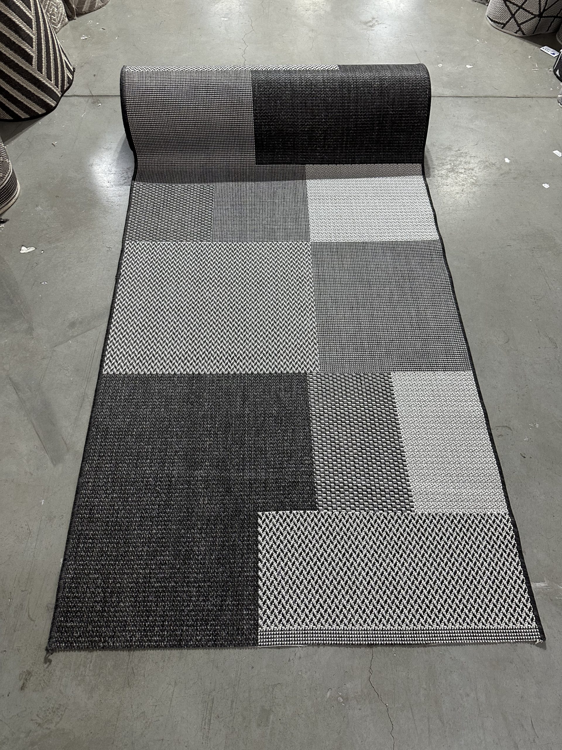 Доріжка Flex 19682/80